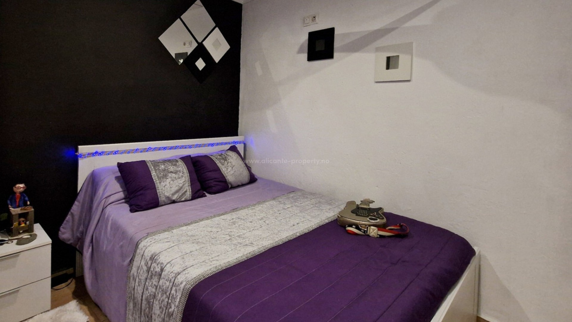 Bungalow i Jávea - Xàbia Centro