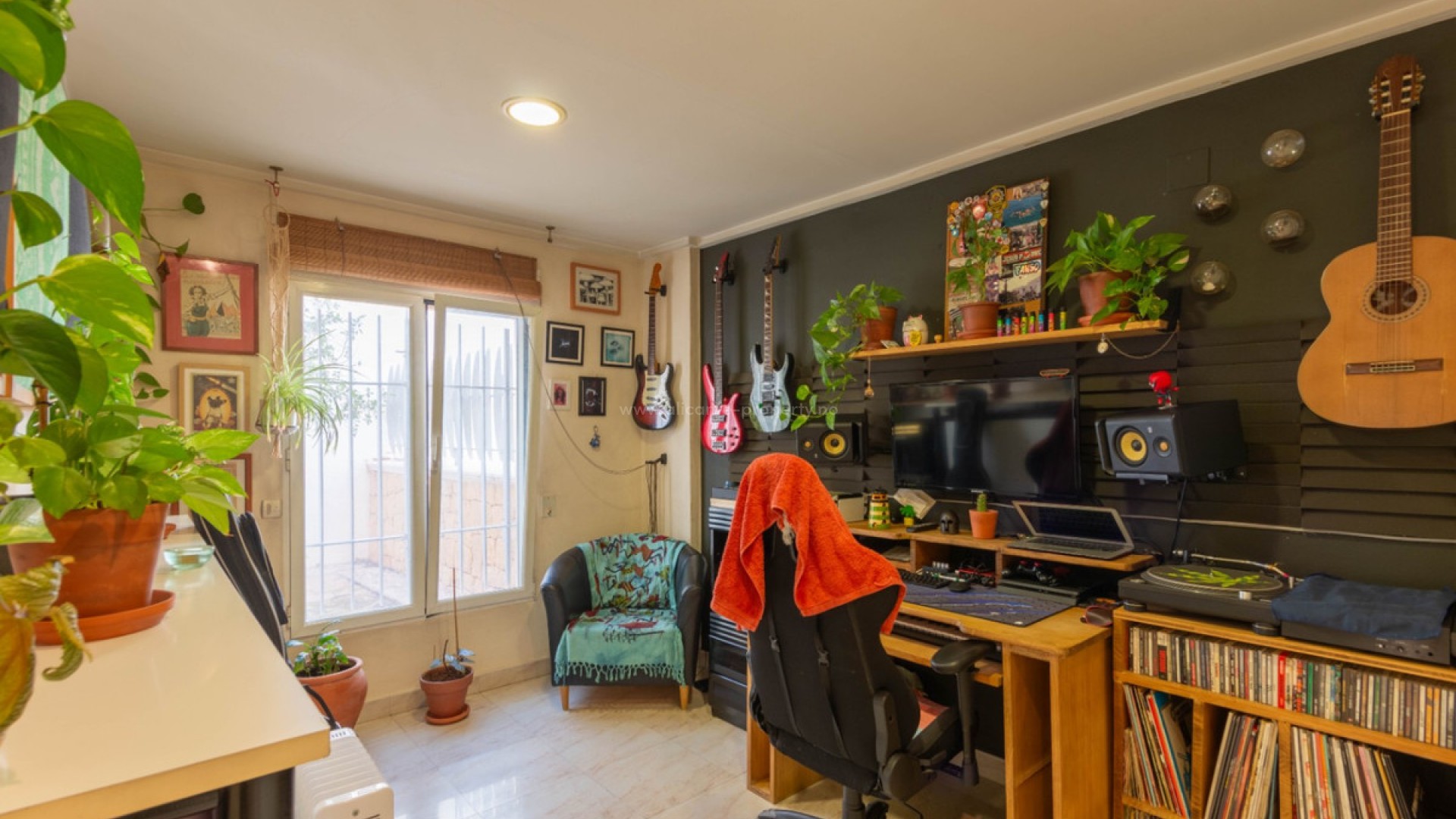 Bungalow i Jávea - Xàbia Centro