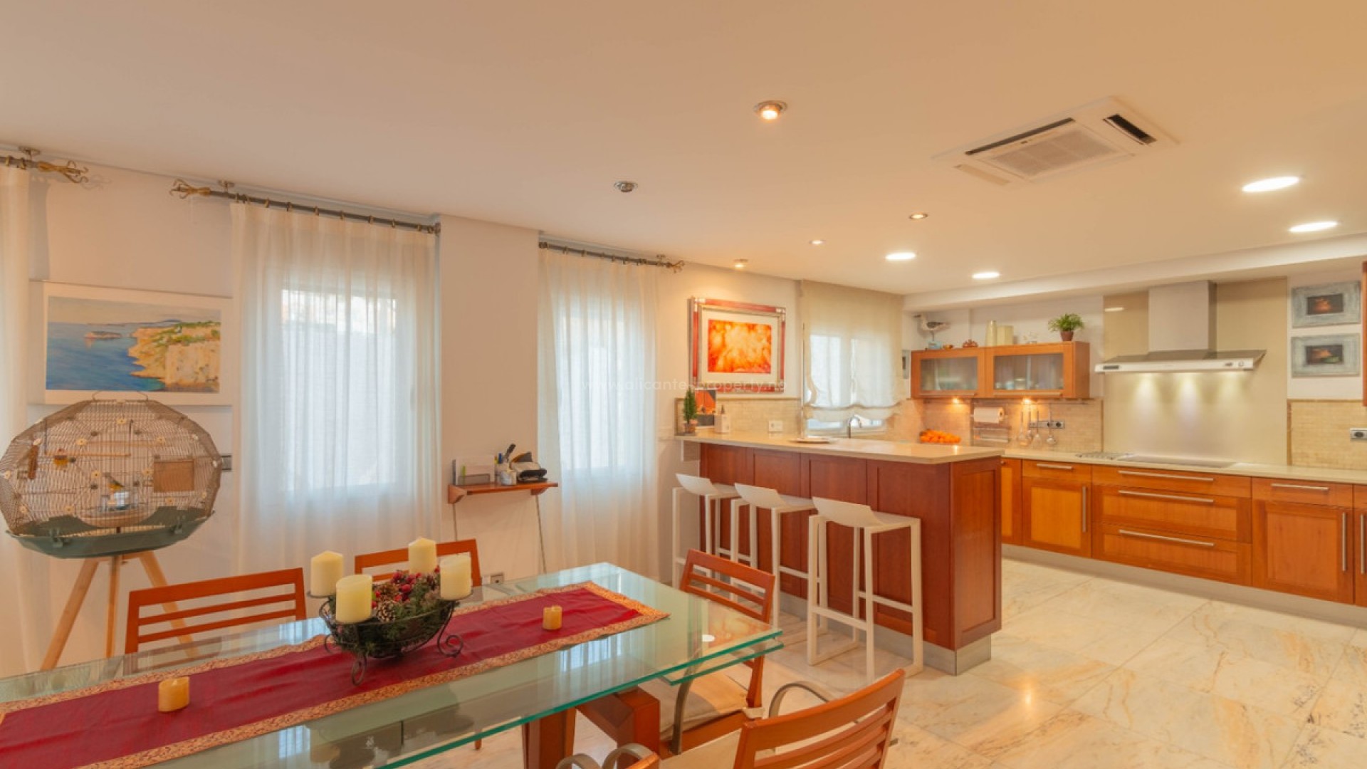 Bungalow i Jávea - Xàbia Centro