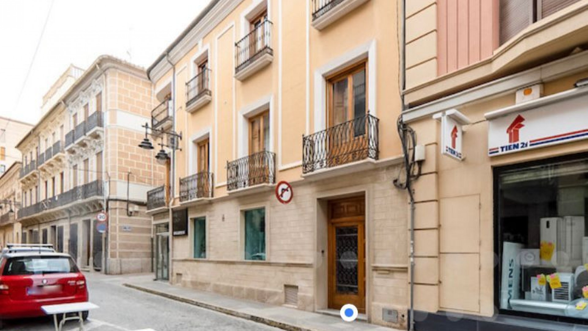 Bungalow i Jumilla Centro