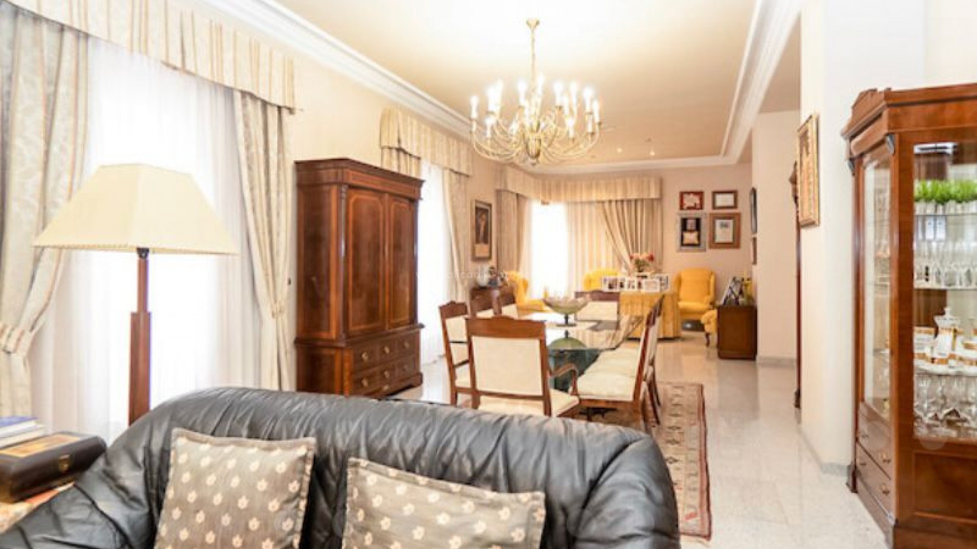 Bungalow i Jumilla Centro