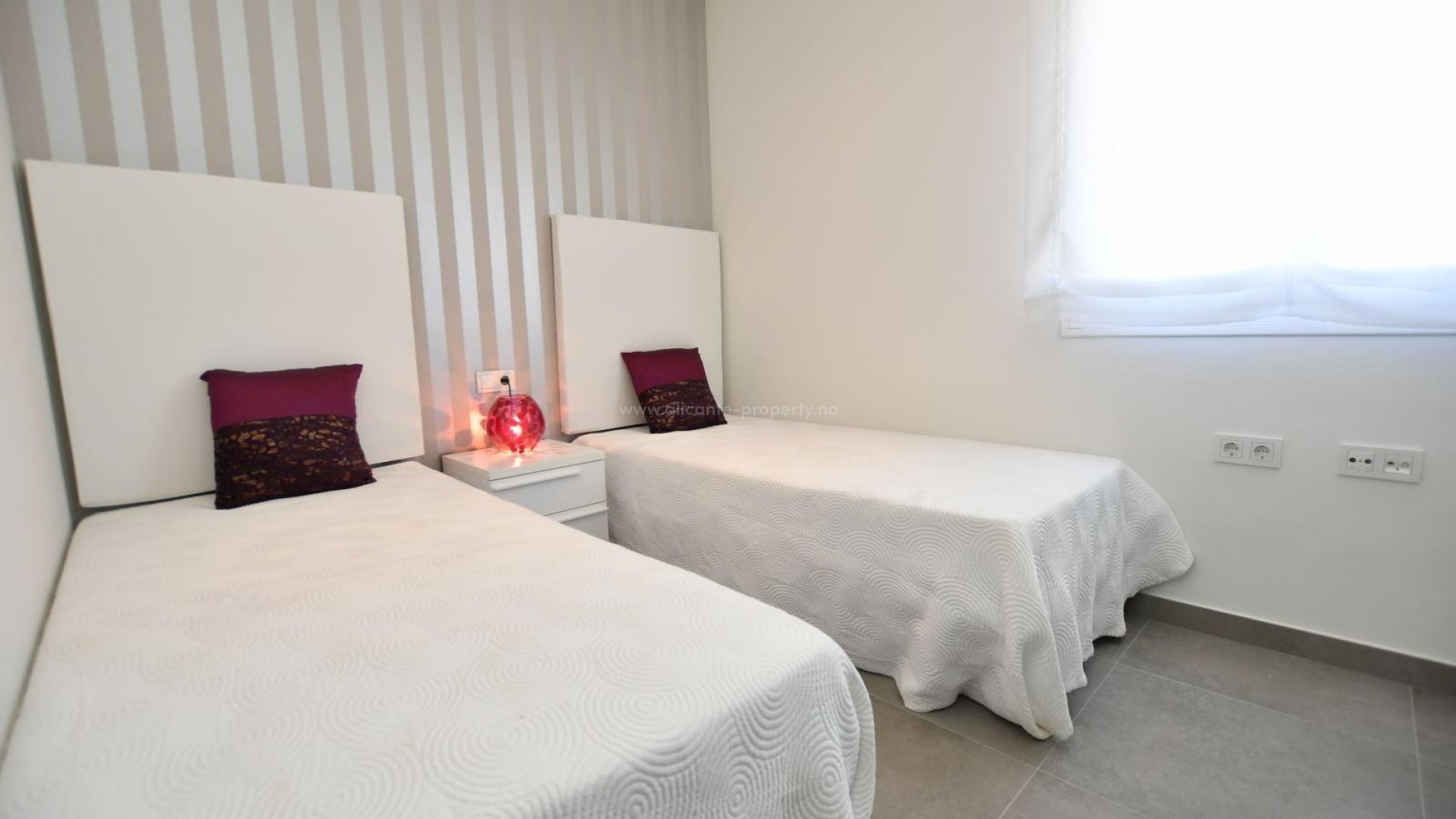 Bungalow i La Cañada