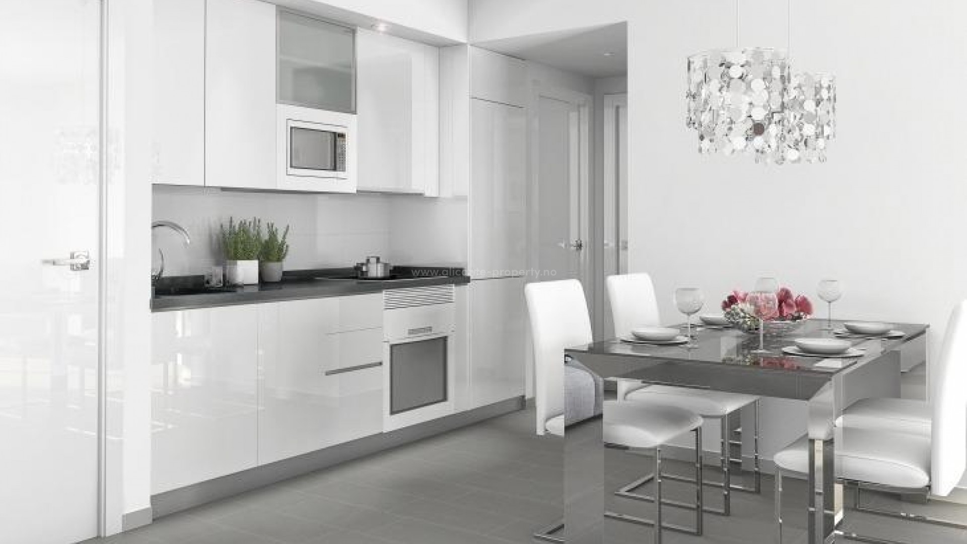 Bungalow i La Cañada