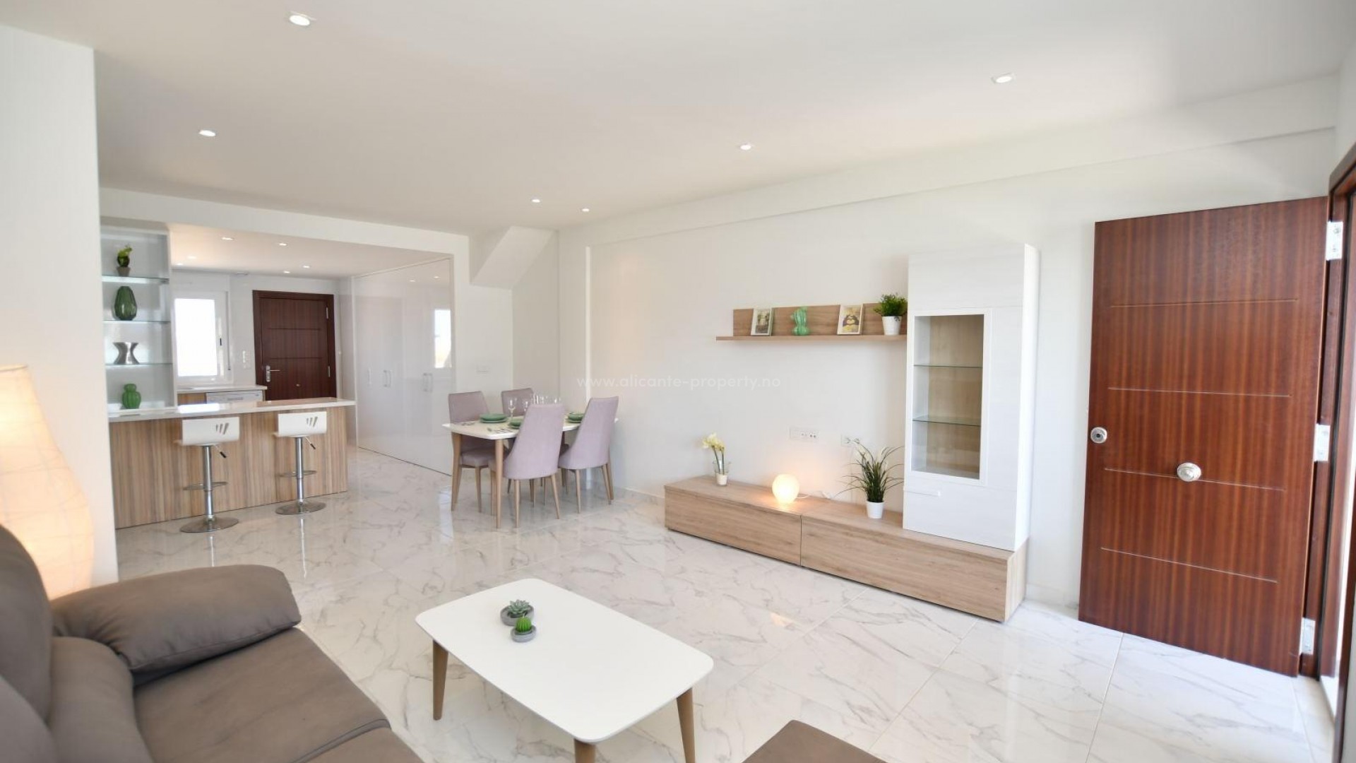 Bungalow i La Cañada