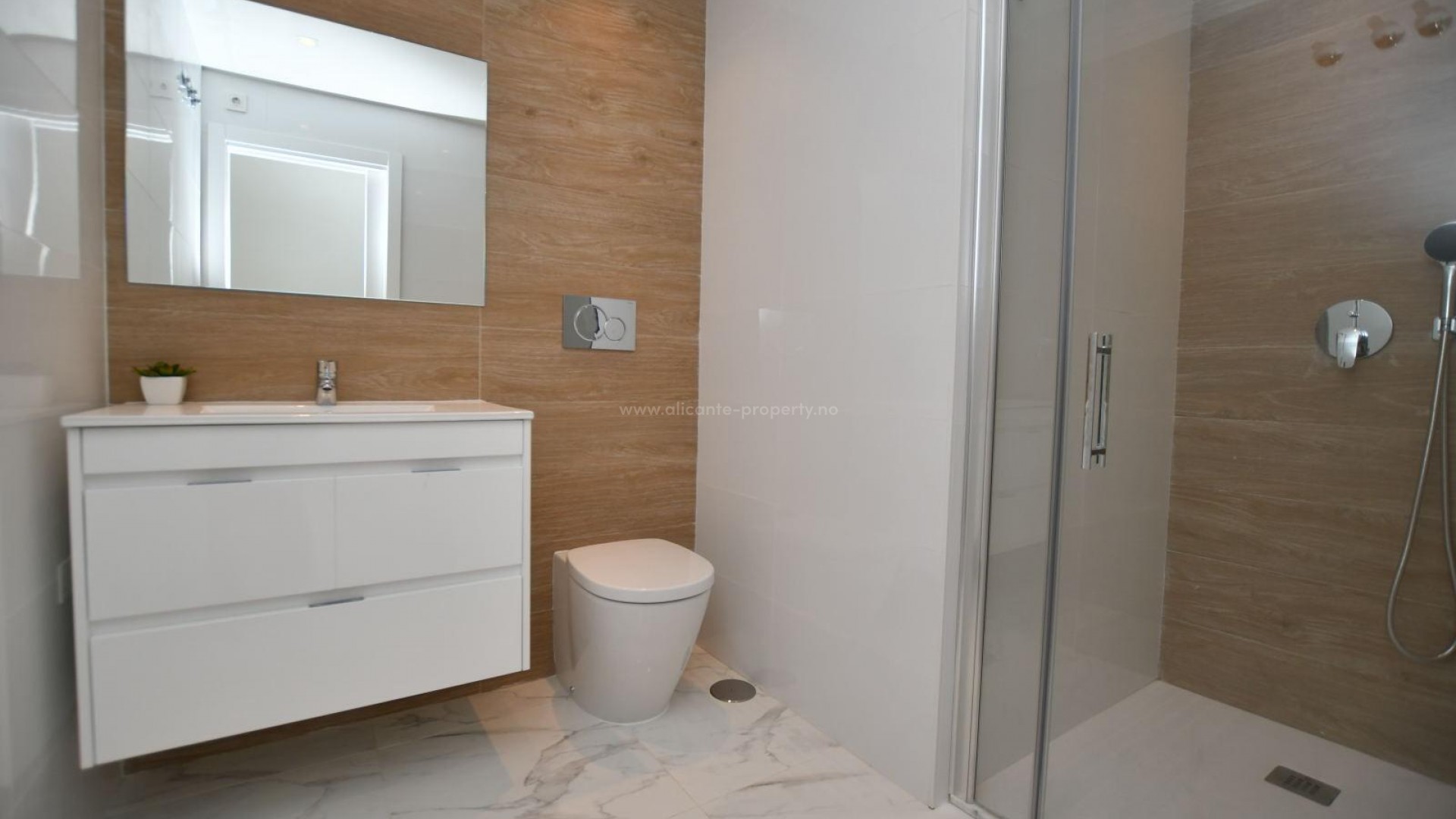 Bungalow i La Cañada