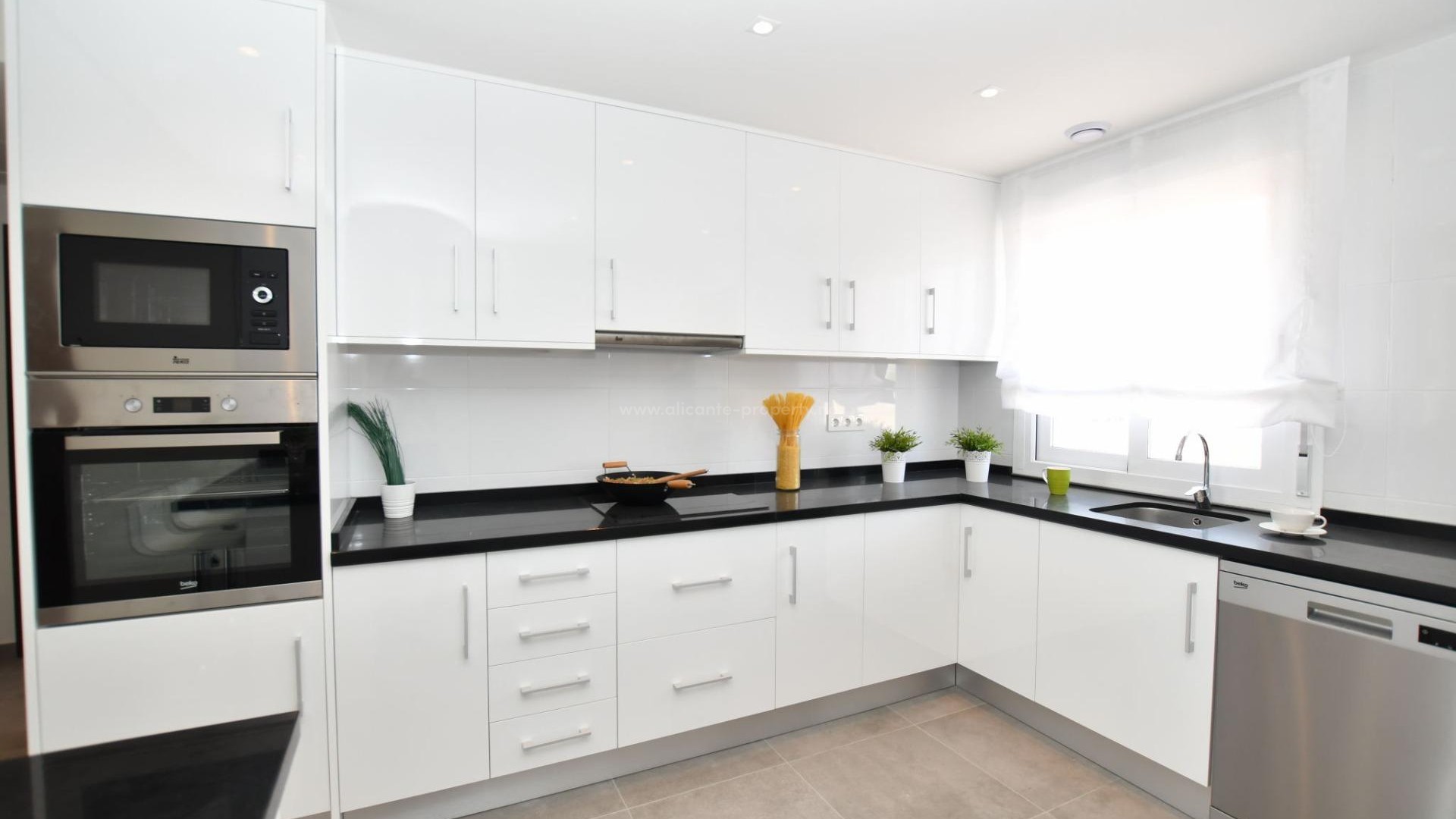 Bungalow i La Cañada