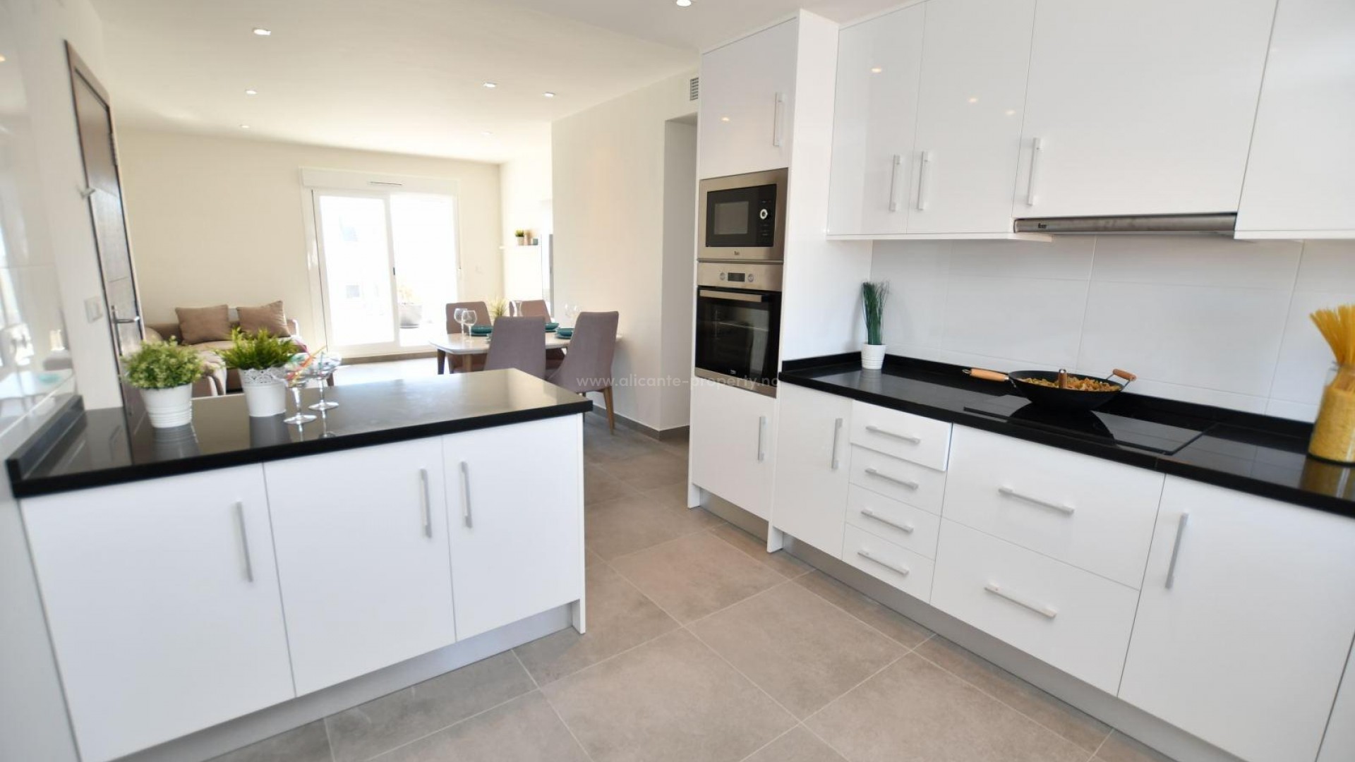 Bungalow i La Cañada