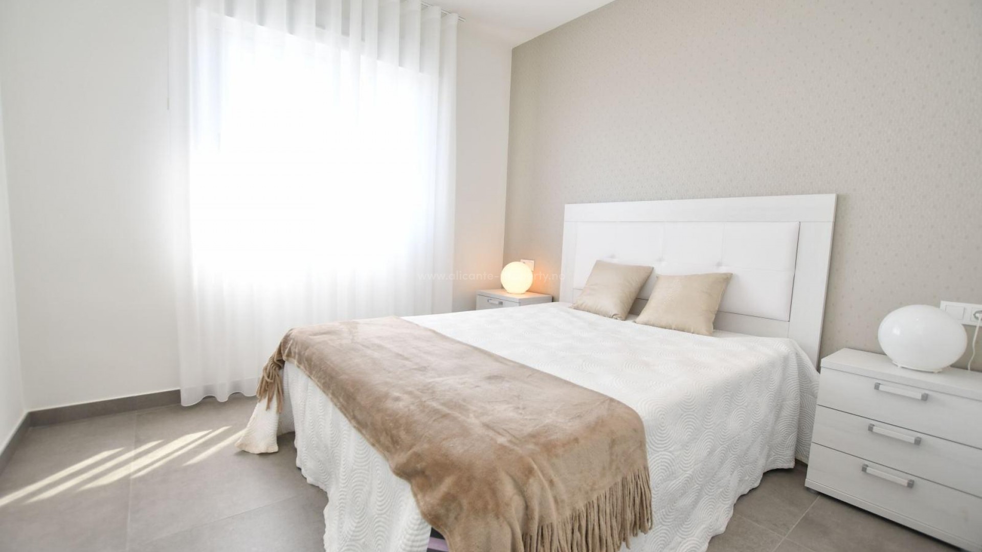 Bungalow i La Cañada