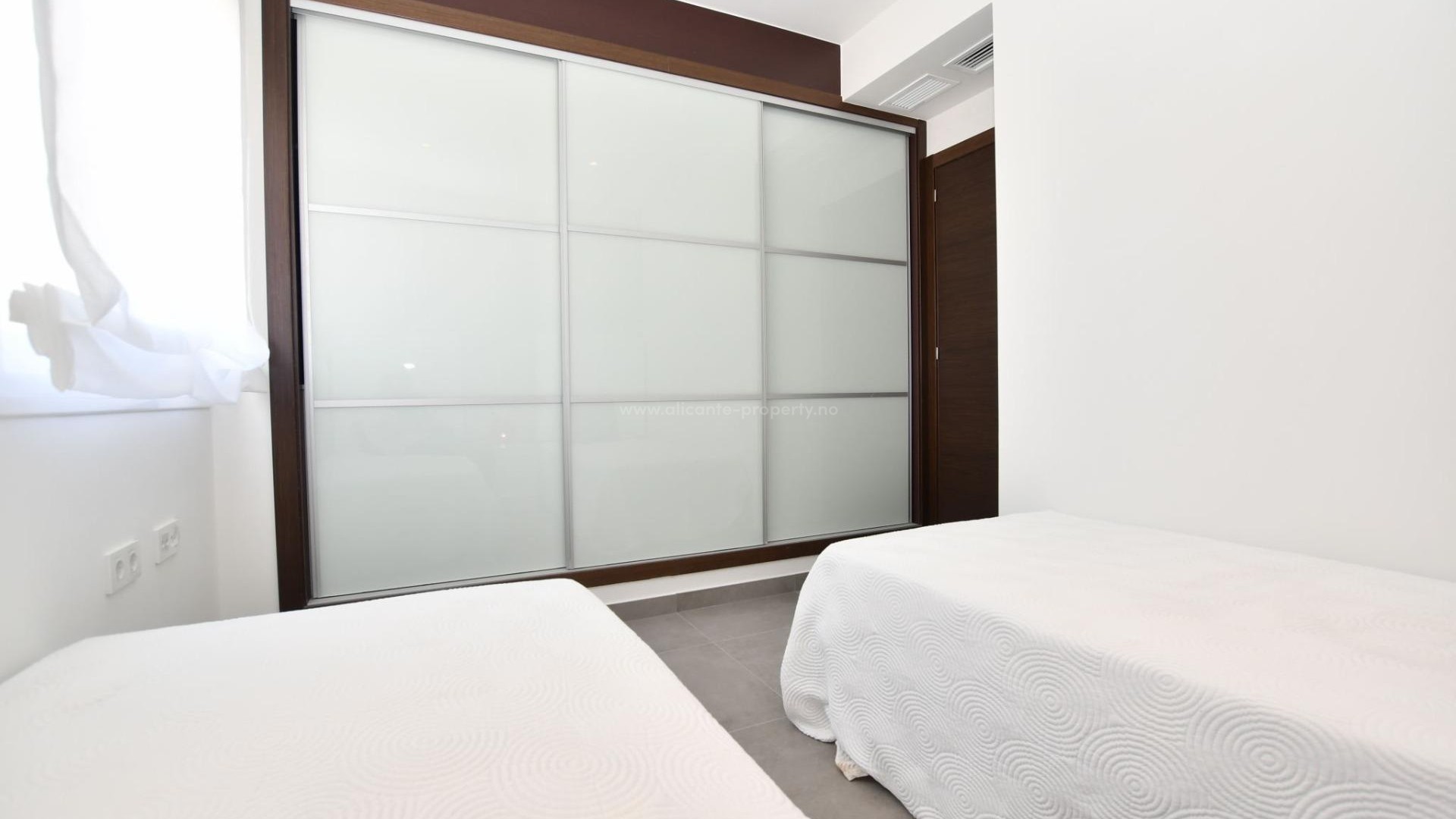 Bungalow i La Cañada