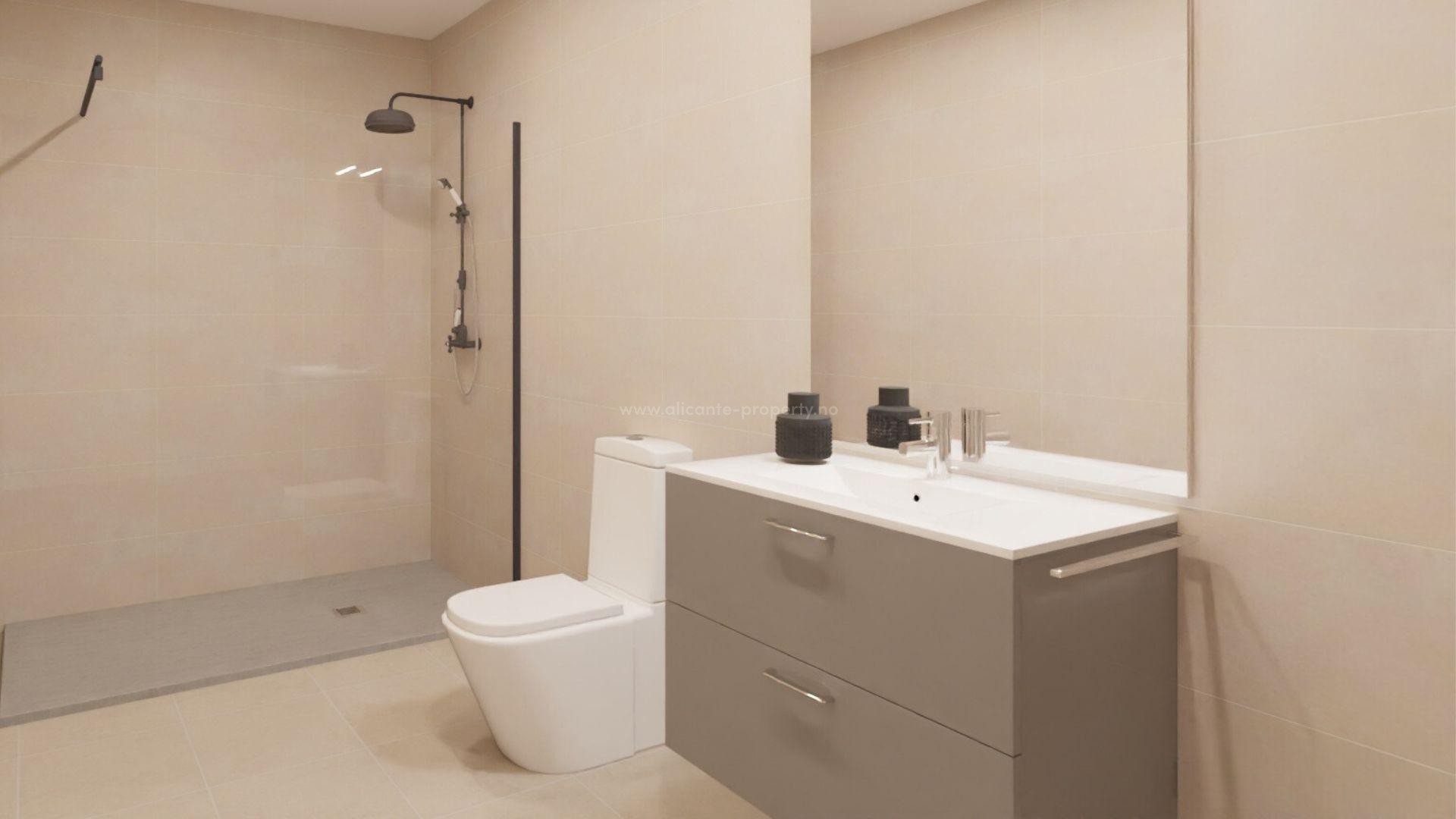 Bungalow i La Canalosa