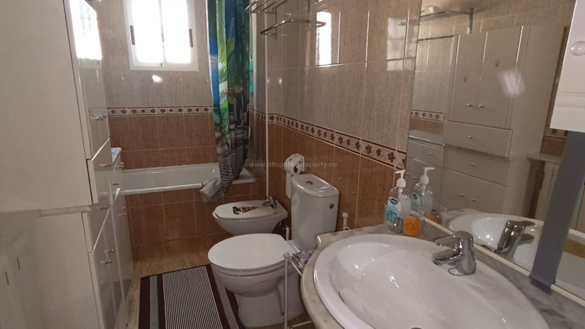 Bungalow i La Concha