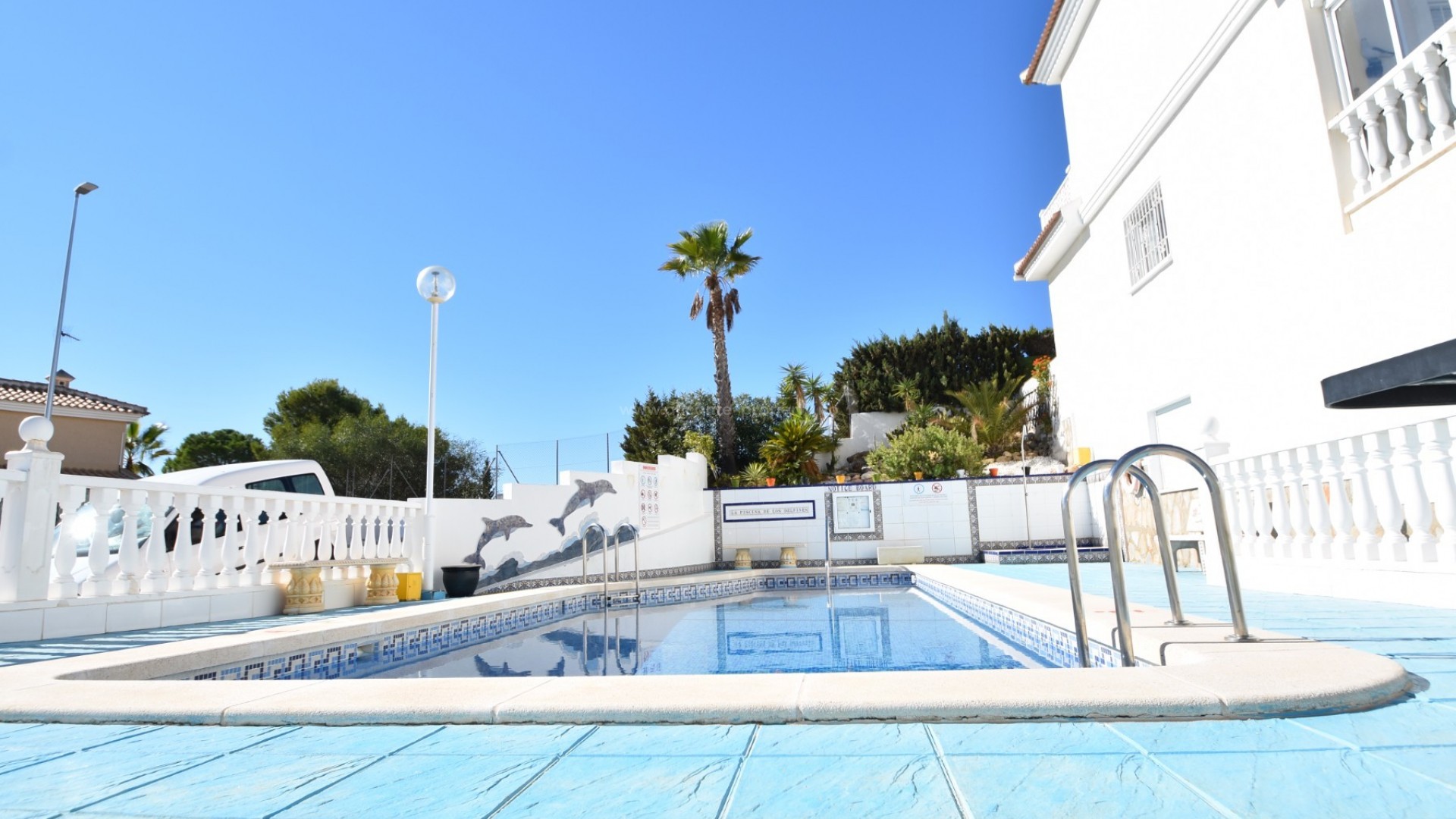 Bungalow i La Fiesta I