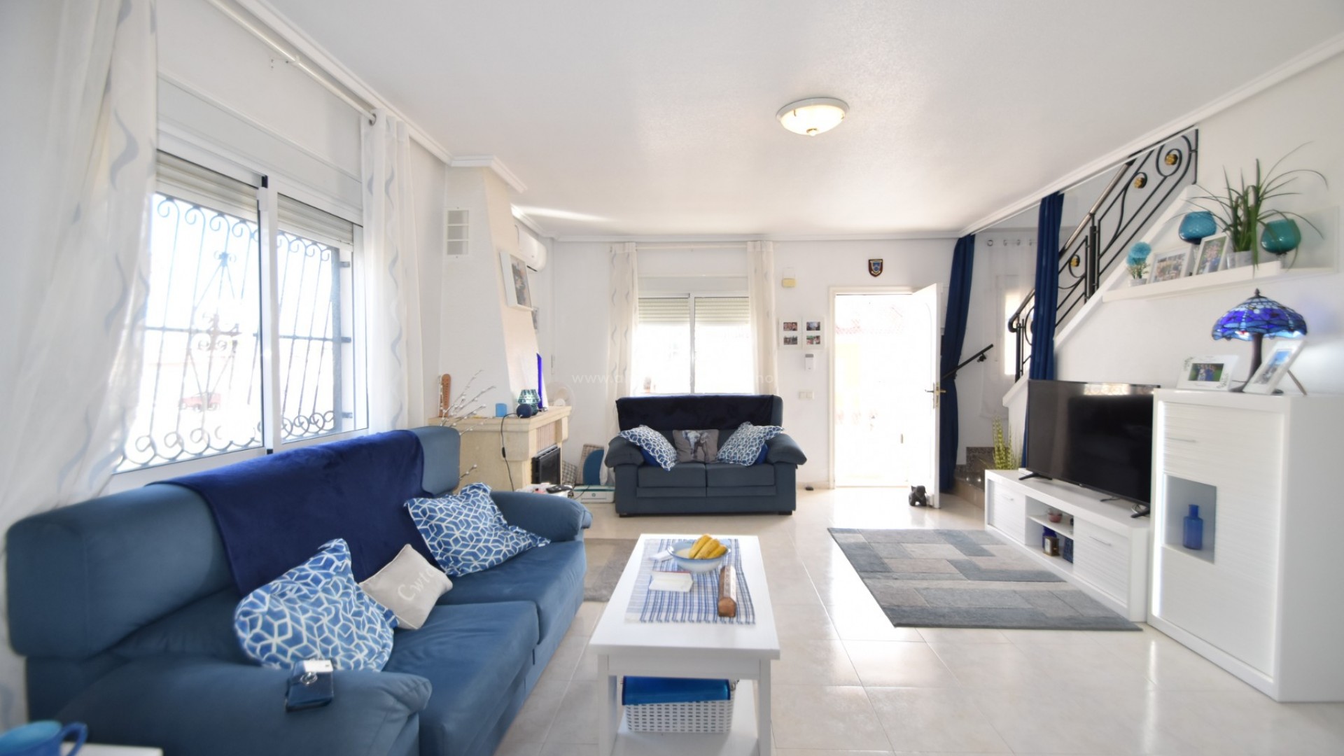 Bungalow i La Fiesta I