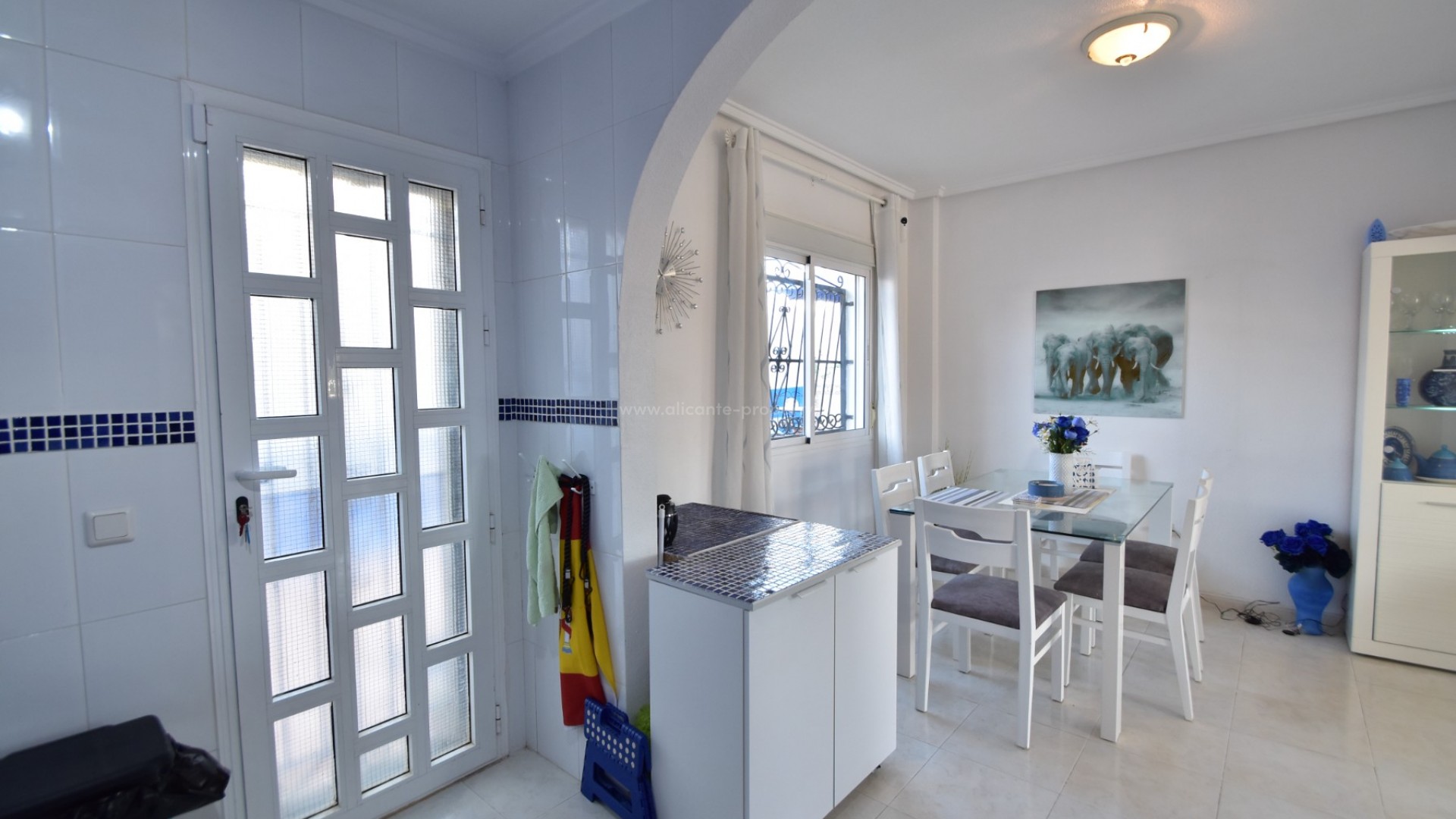 Bungalow i La Fiesta I