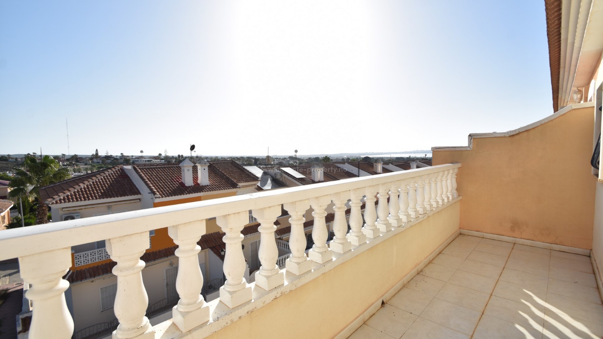 Bungalow i La Fiesta I