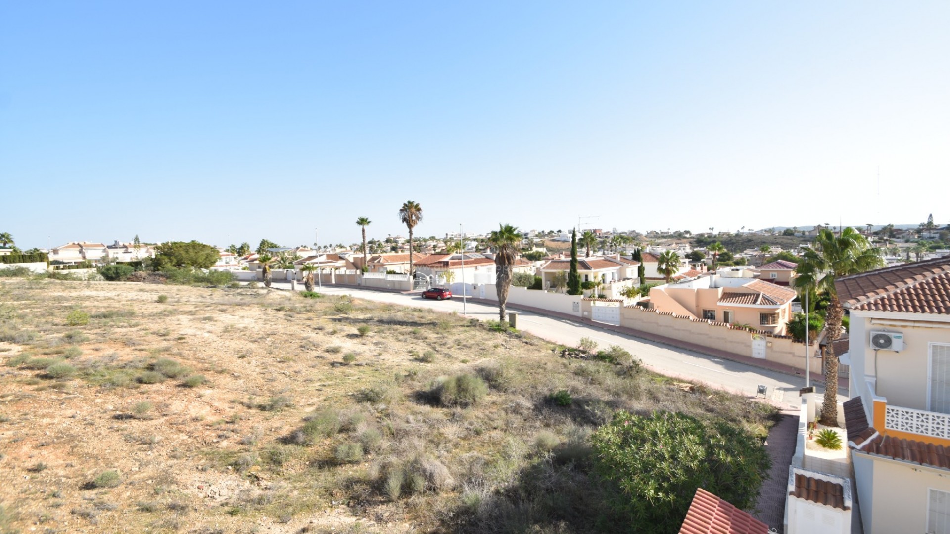 Bungalow i La Fiesta I