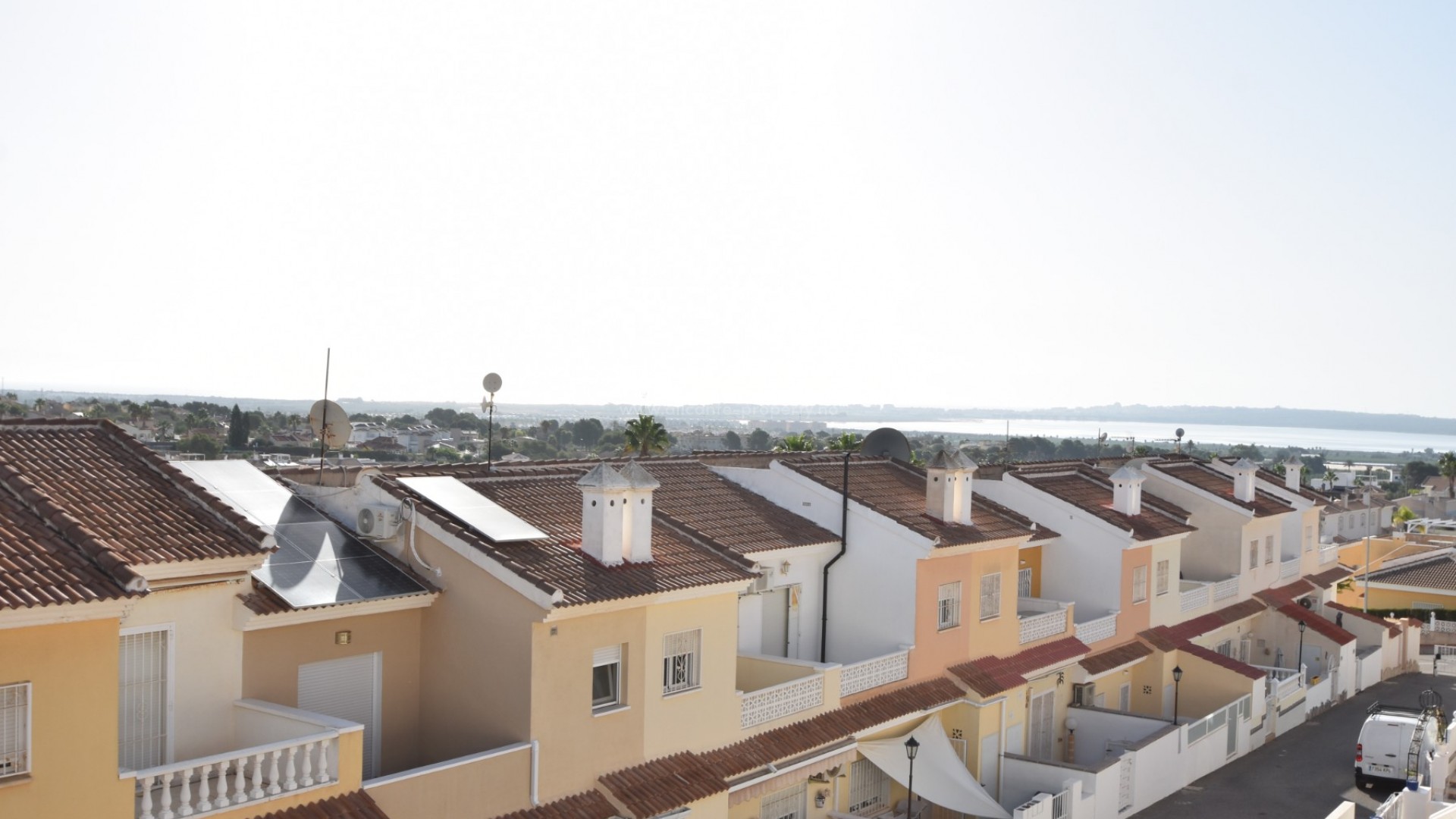 Bungalow i La Fiesta I