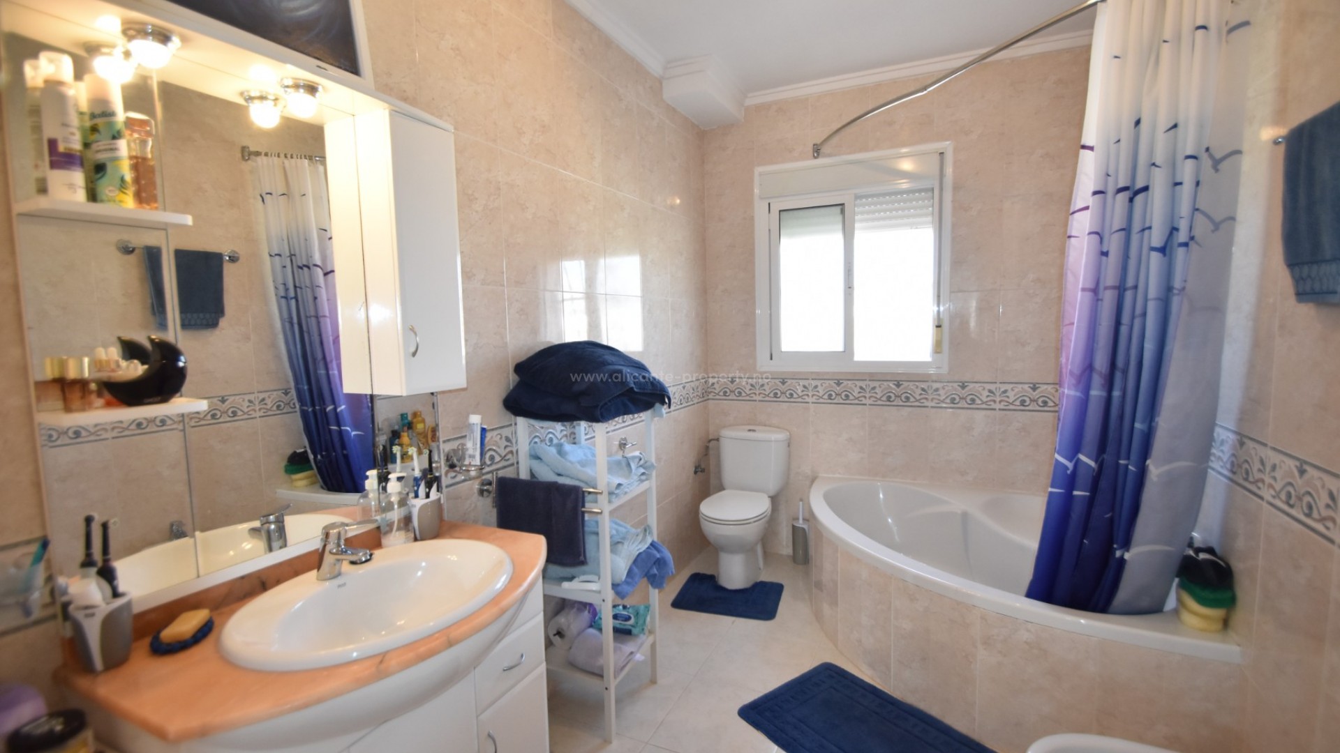 Bungalow i La Fiesta I