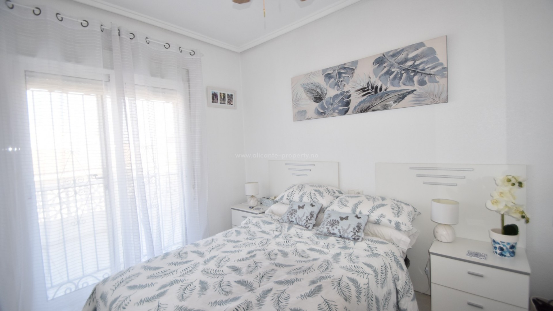 Bungalow i La Fiesta I