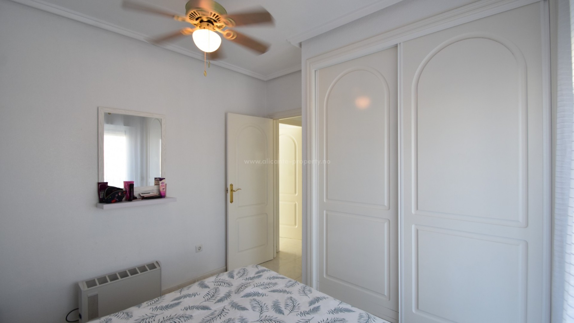 Bungalow i La Fiesta I