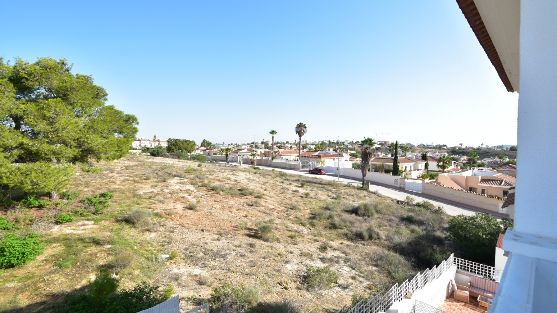 Bungalow i La Fiesta I