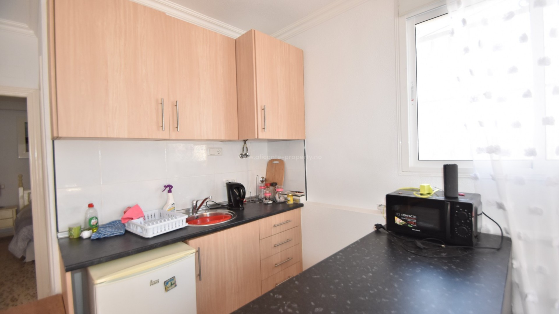 Bungalow i La Fiesta I