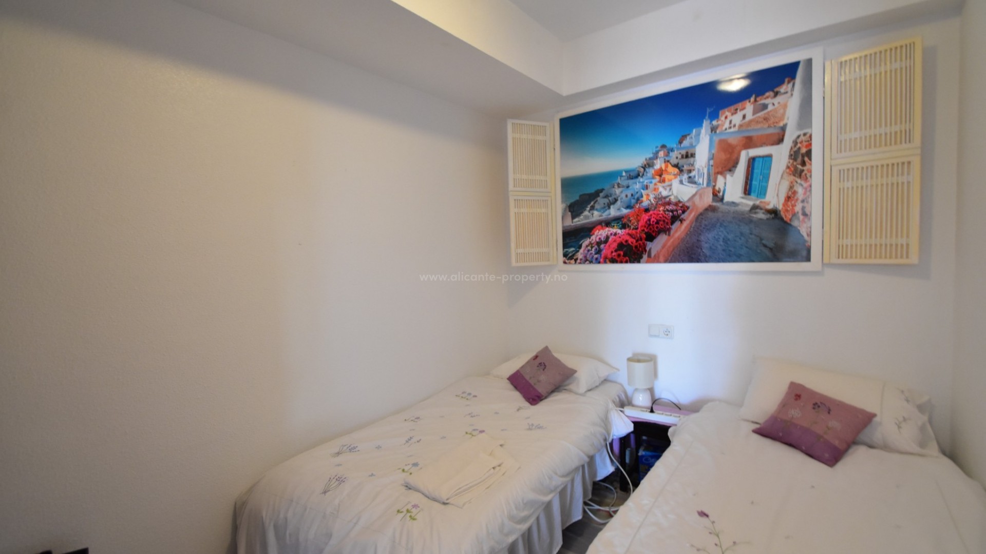 Bungalow i La Fiesta I