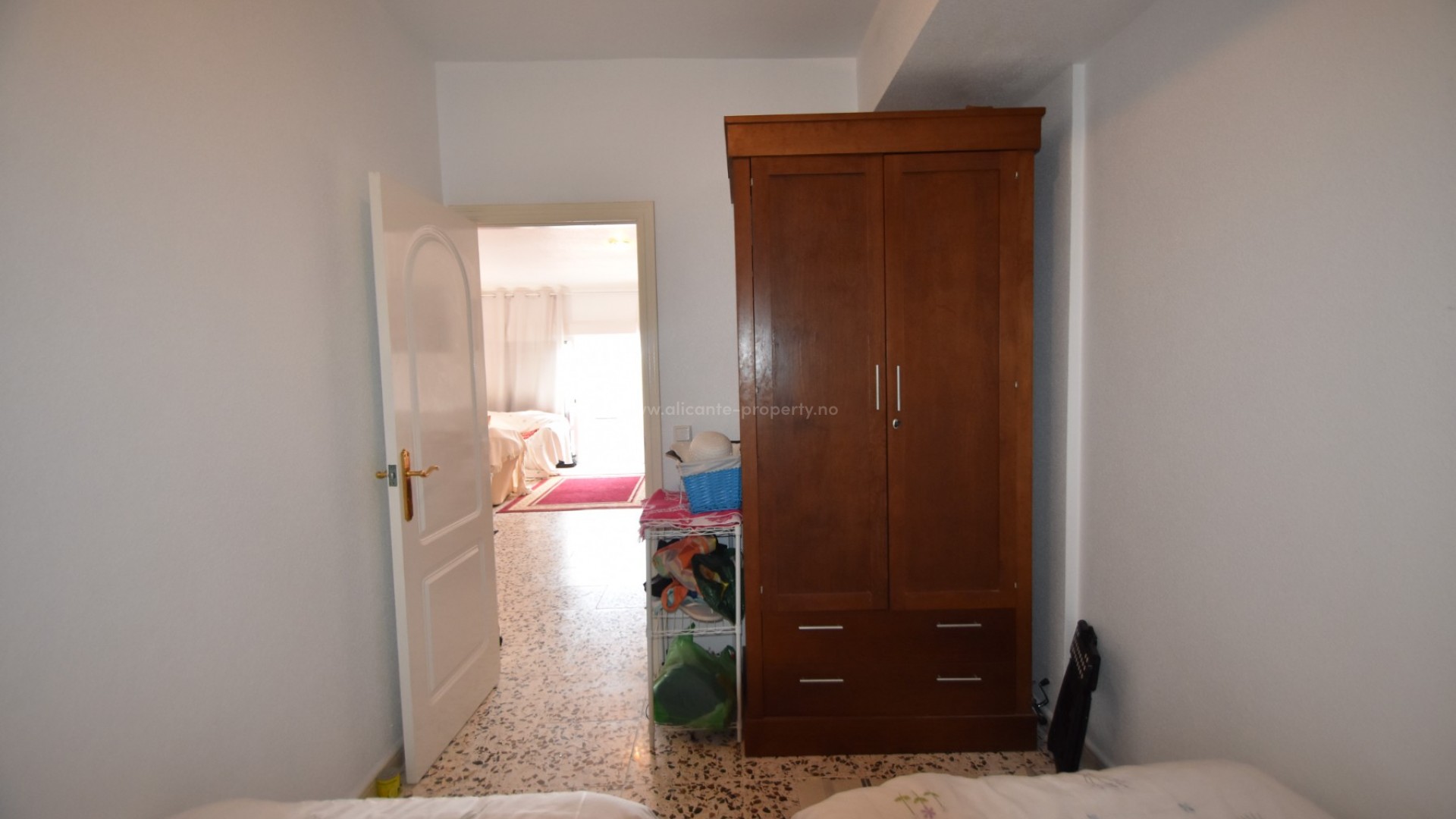 Bungalow i La Fiesta I