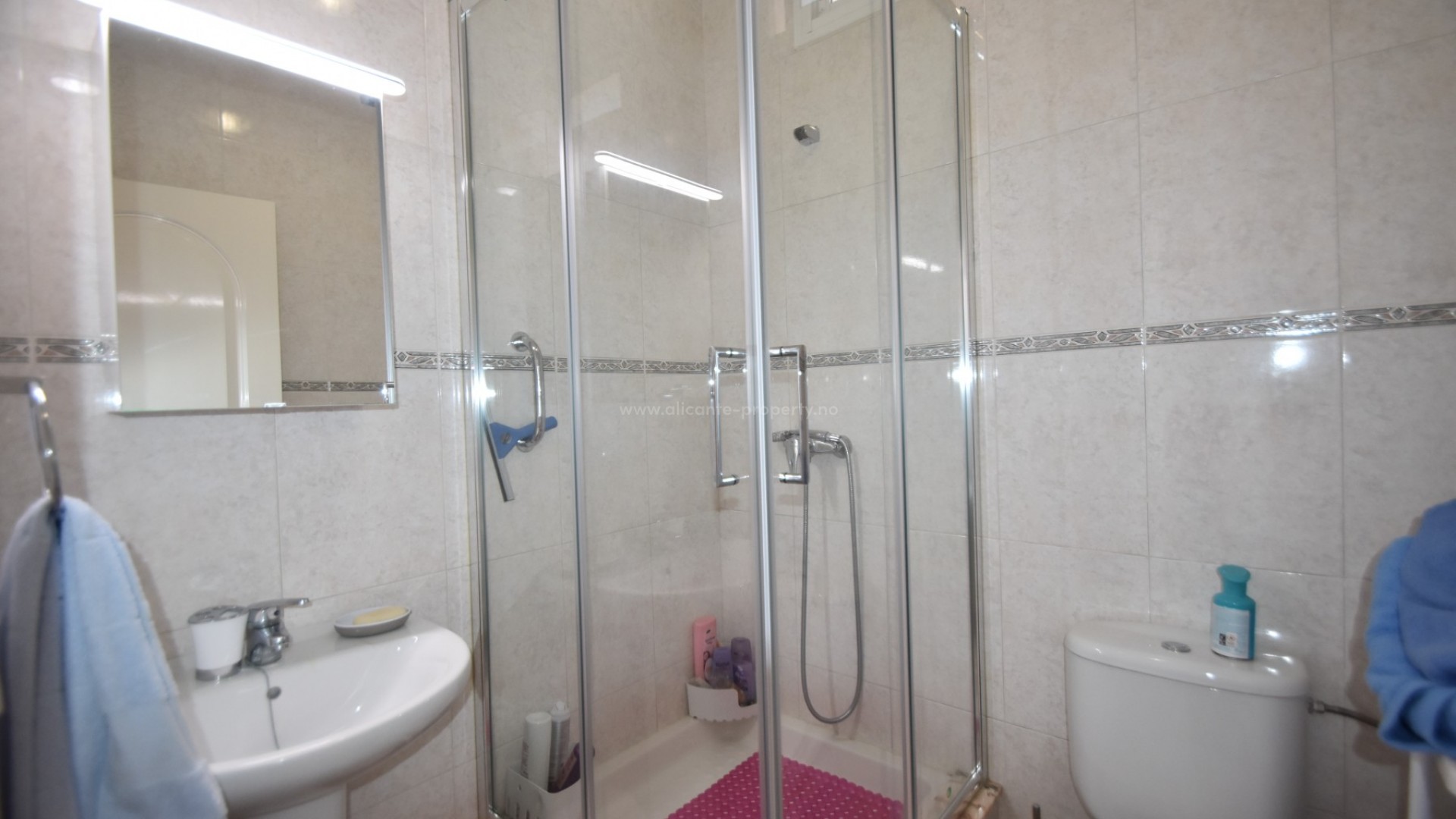 Bungalow i La Fiesta I