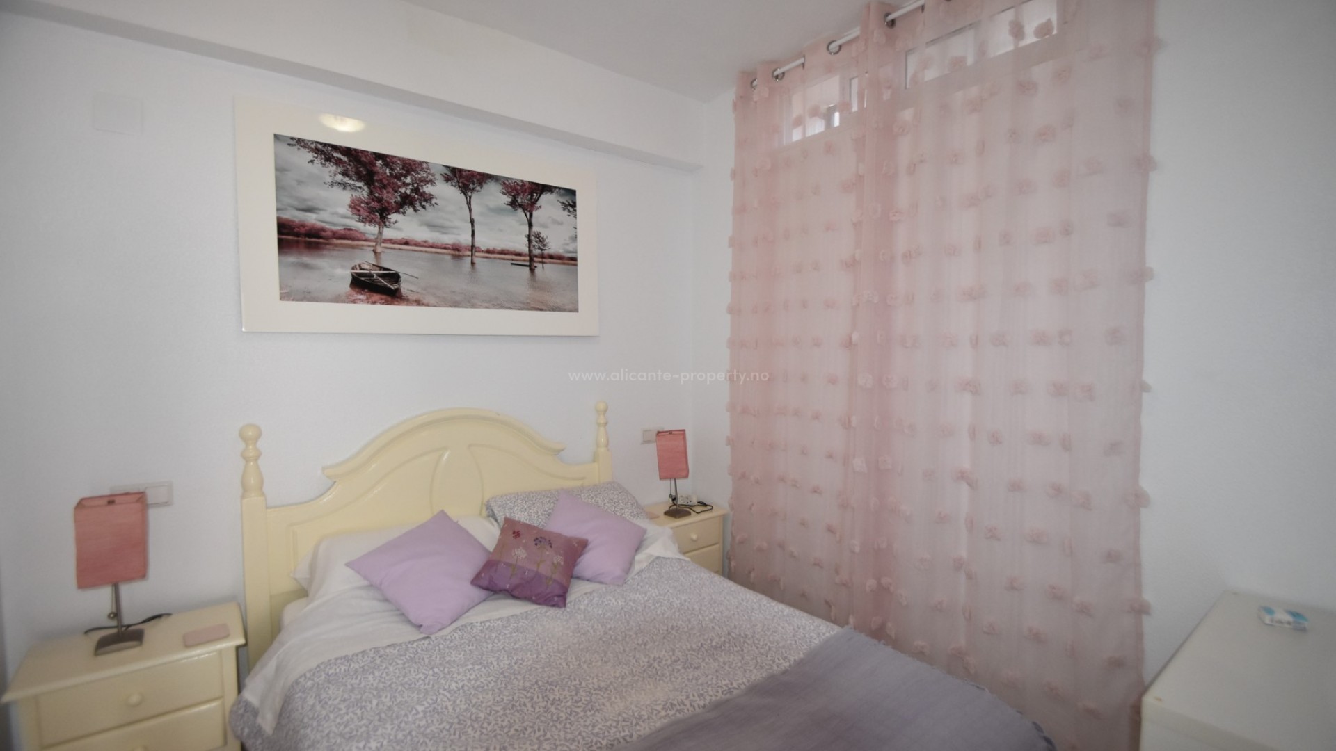 Bungalow i La Fiesta I