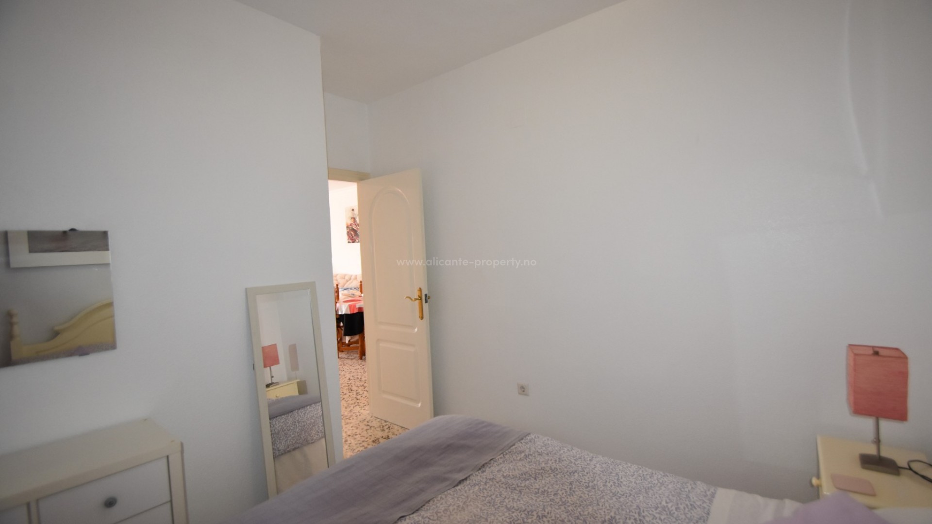 Bungalow i La Fiesta I