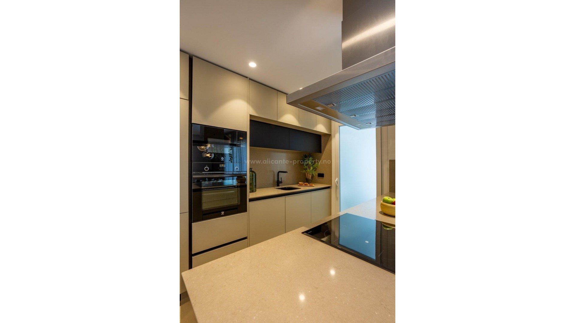 Bungalow i La finca Golf