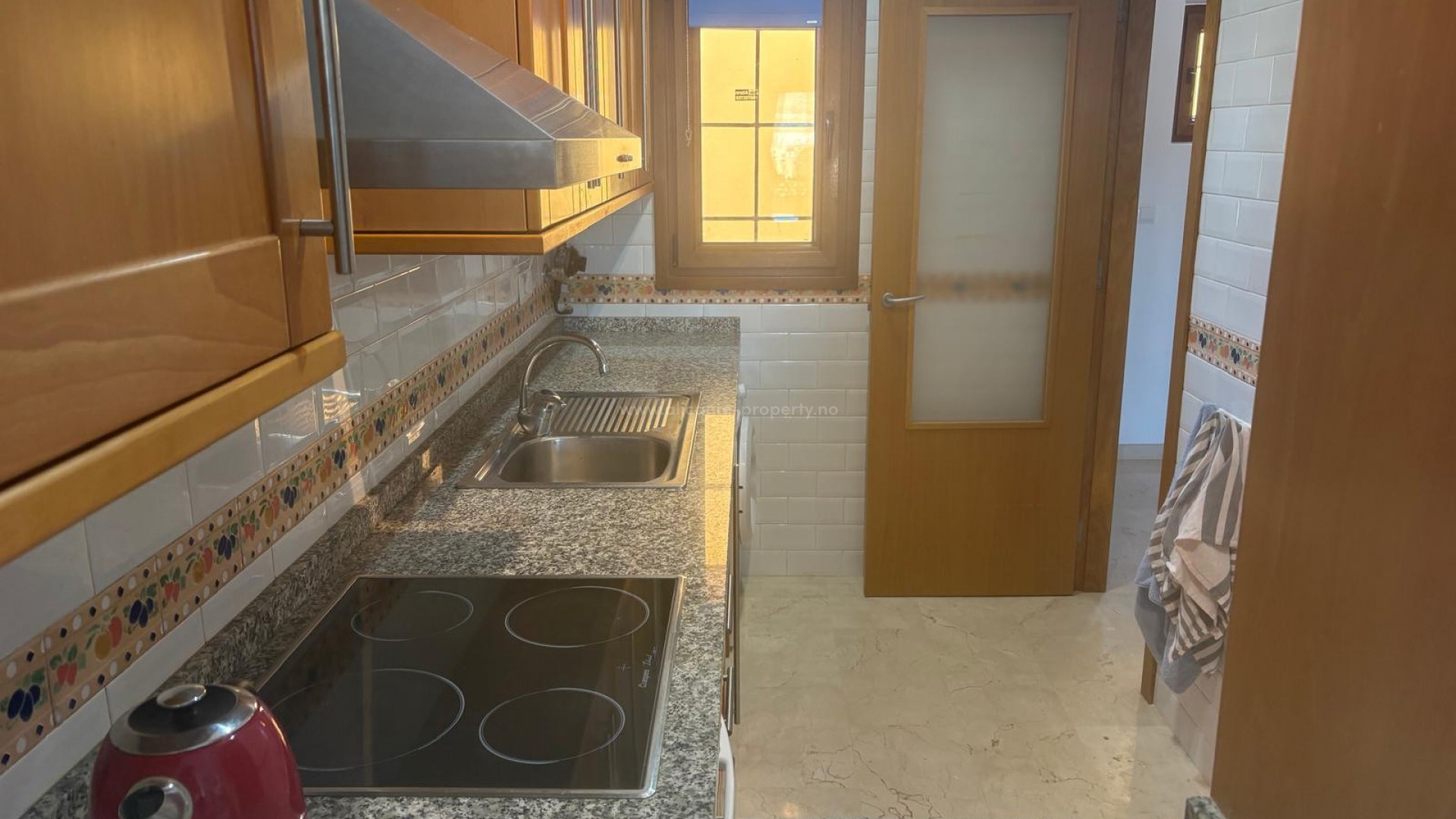 Bungalow i La finca Golf