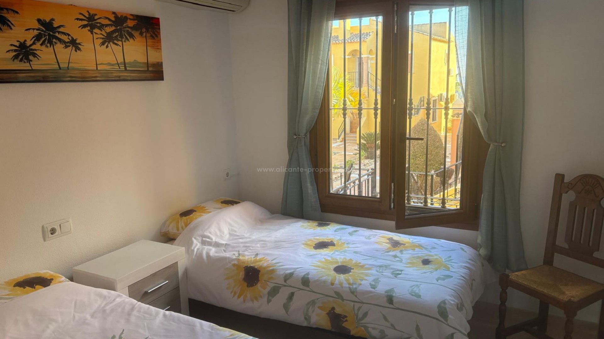 Bungalow i La finca Golf