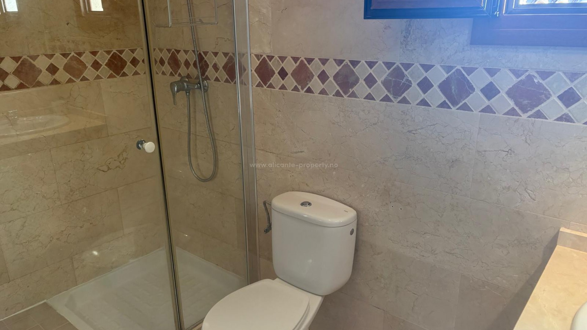 Bungalow i La finca Golf