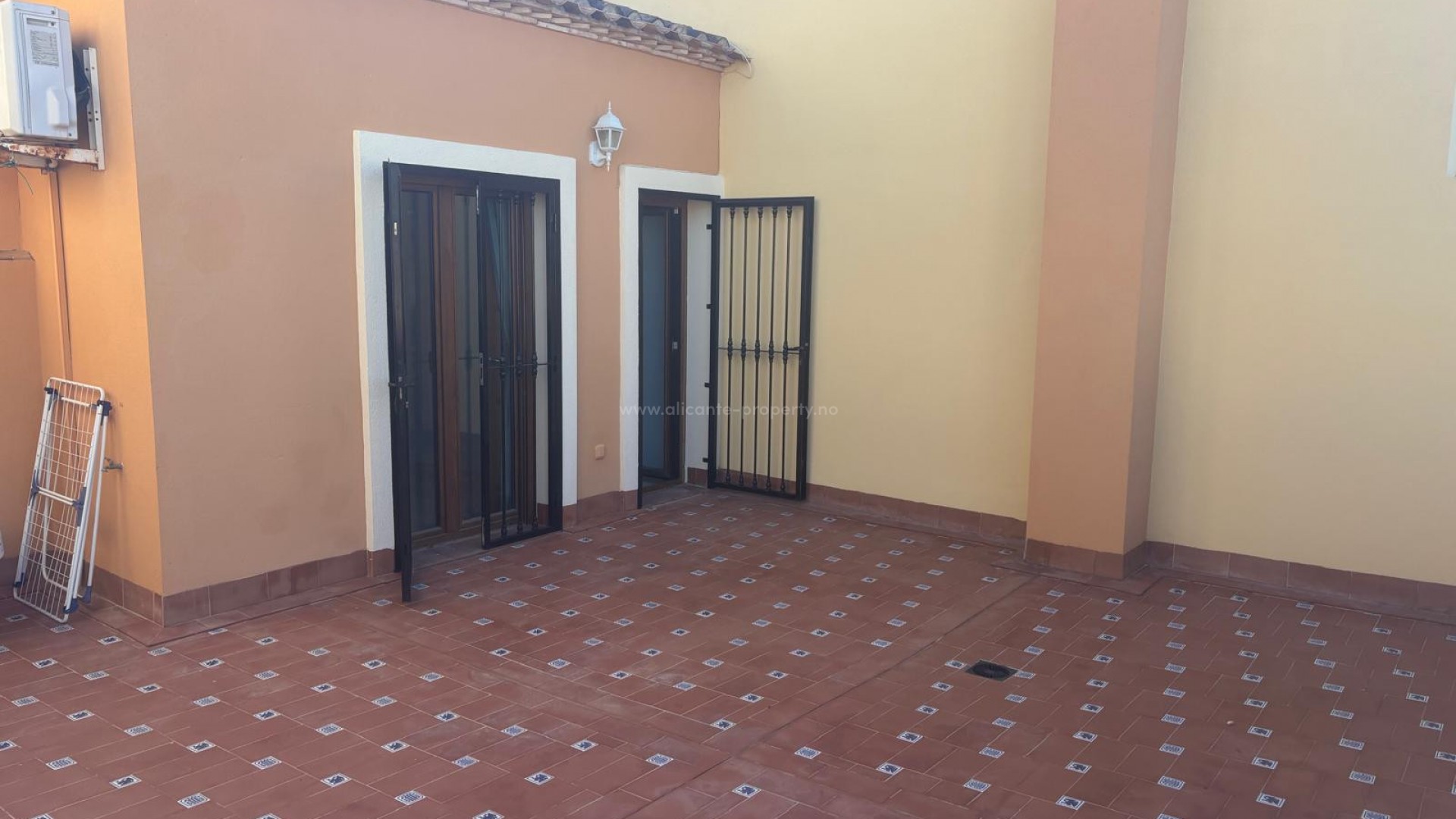 Bungalow i La finca Golf