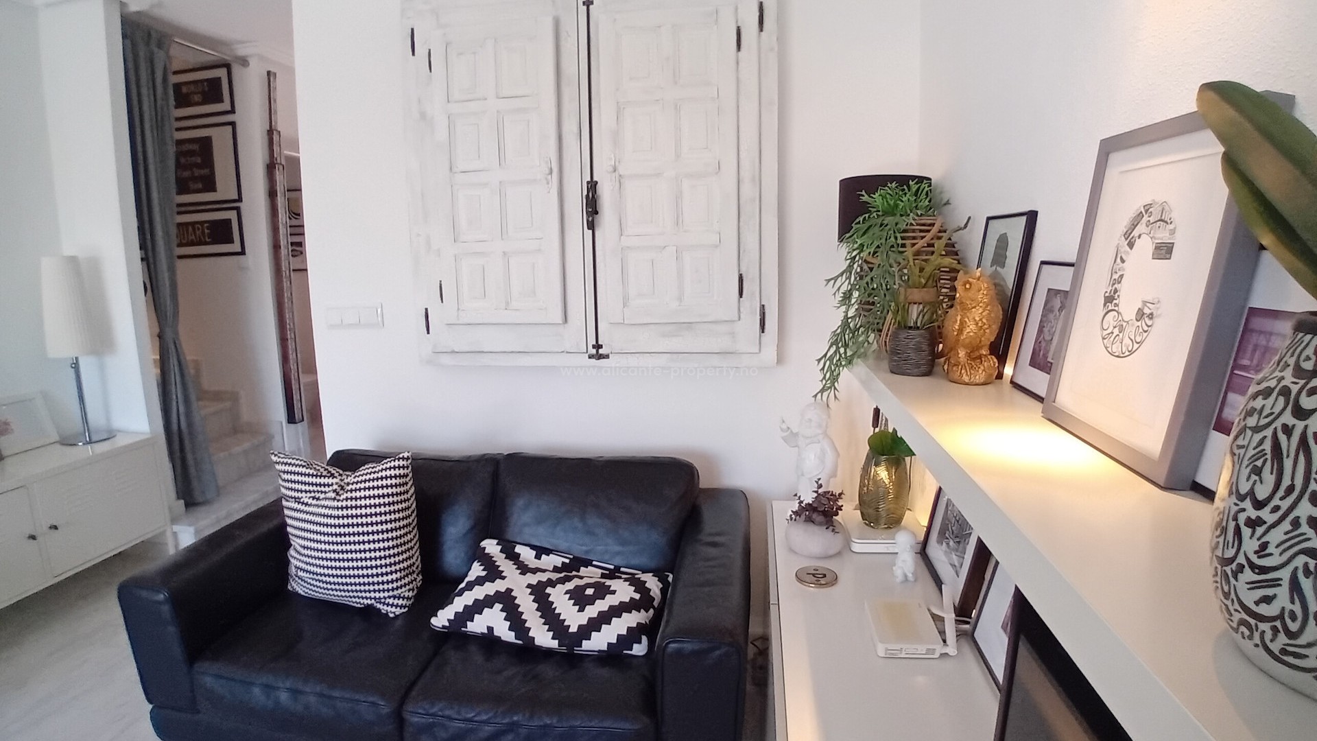 Bungalow i La finca Golf