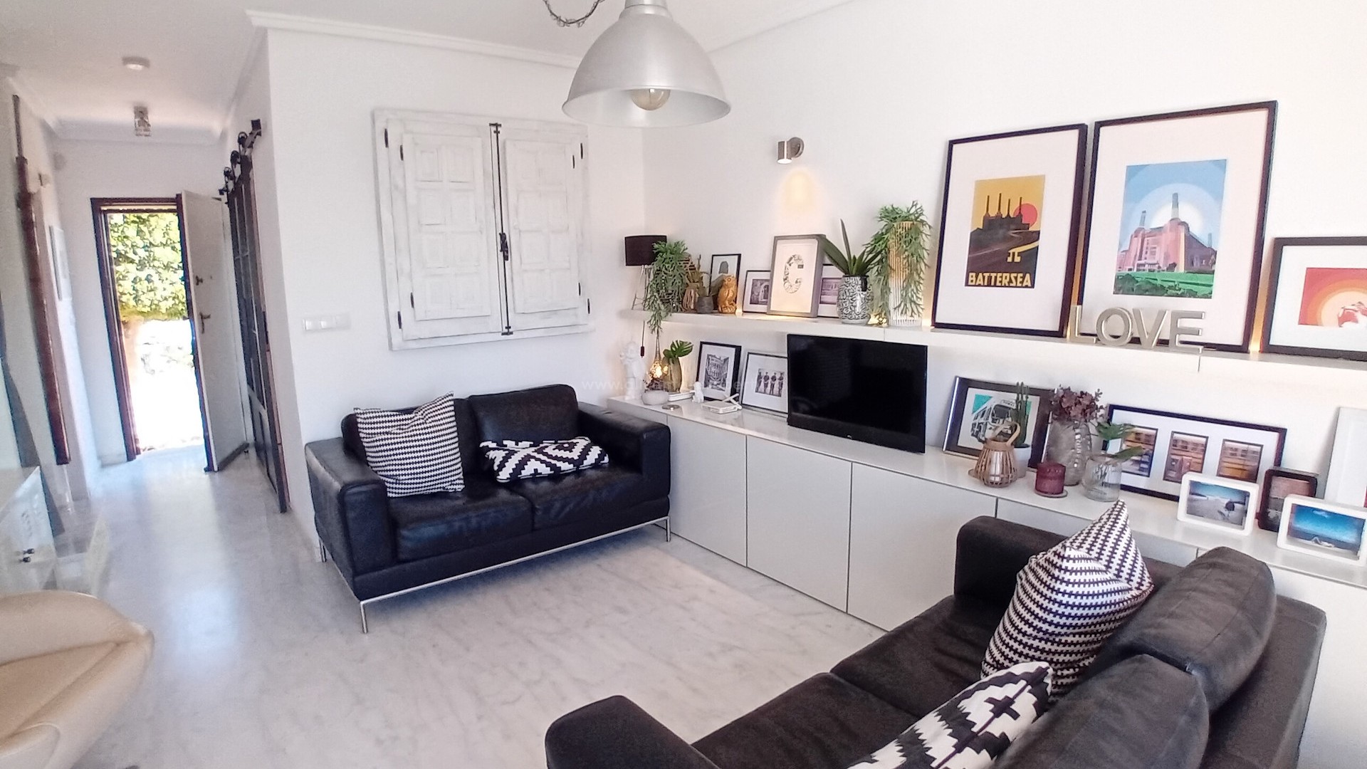 Bungalow i La finca Golf