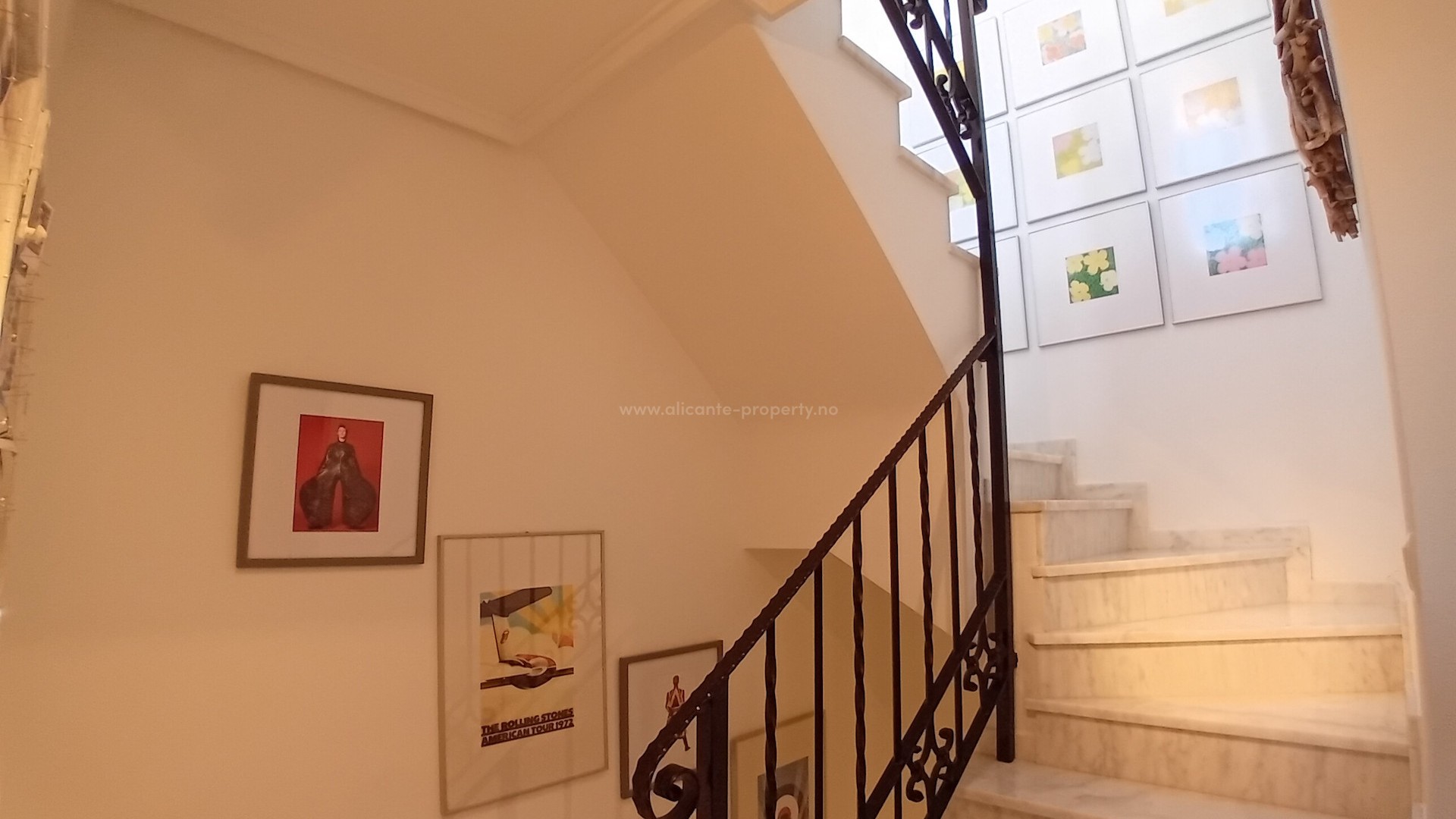 Bungalow i La finca Golf