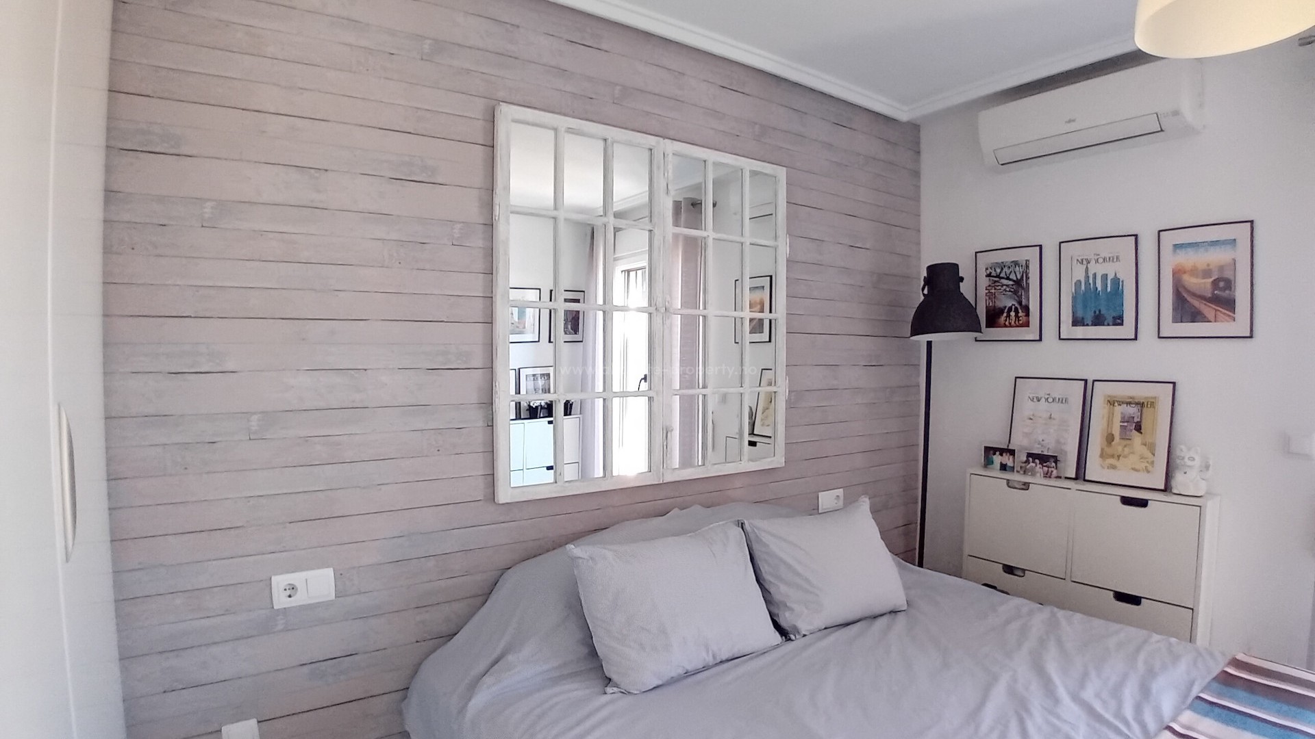 Bungalow i La finca Golf