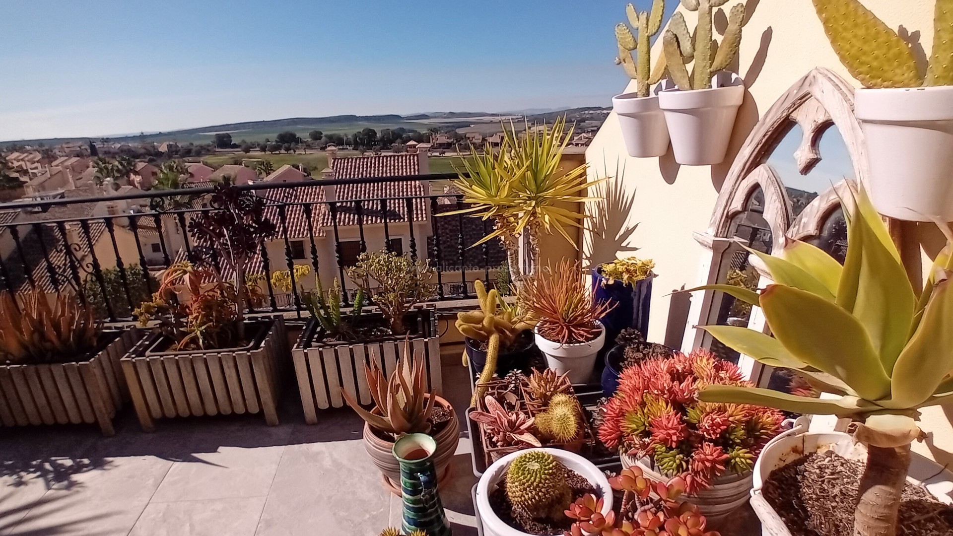 Bungalow i La finca Golf