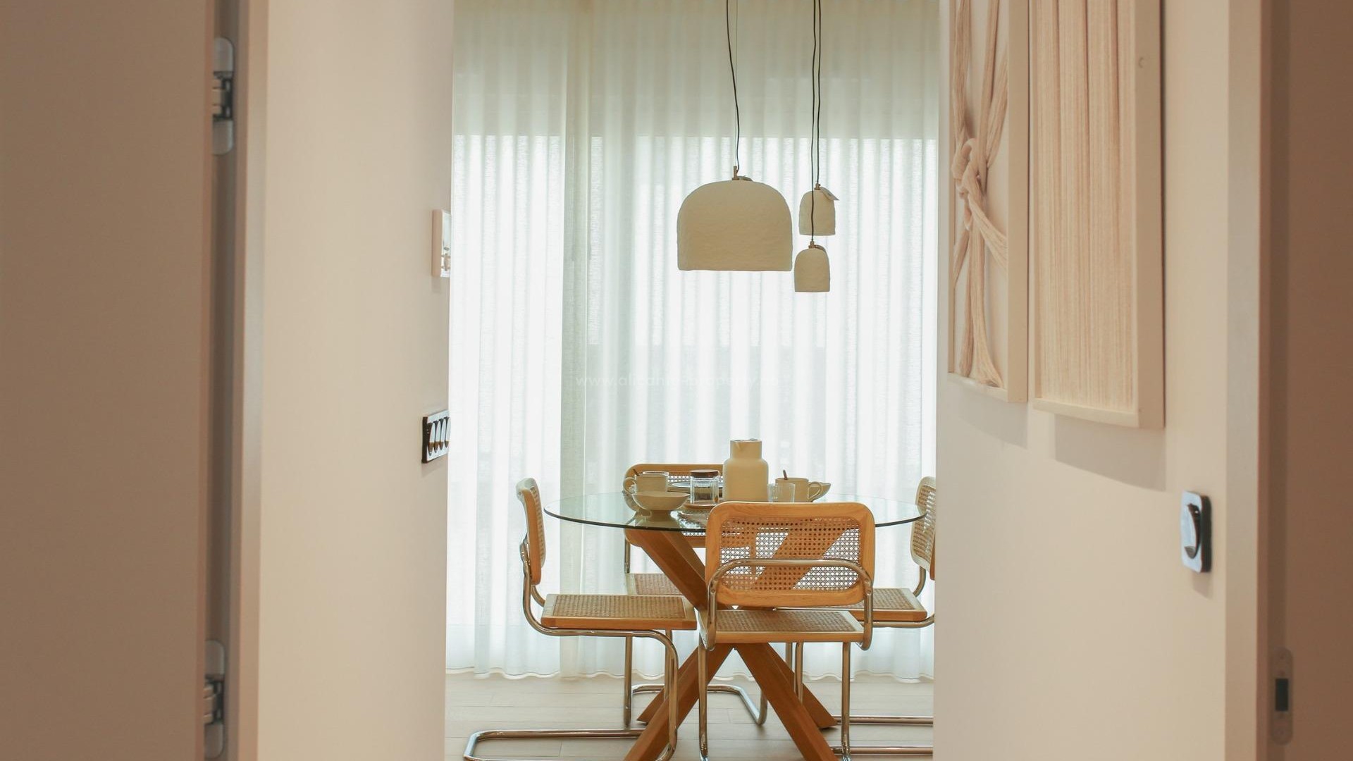 Bungalow i La finca Golf