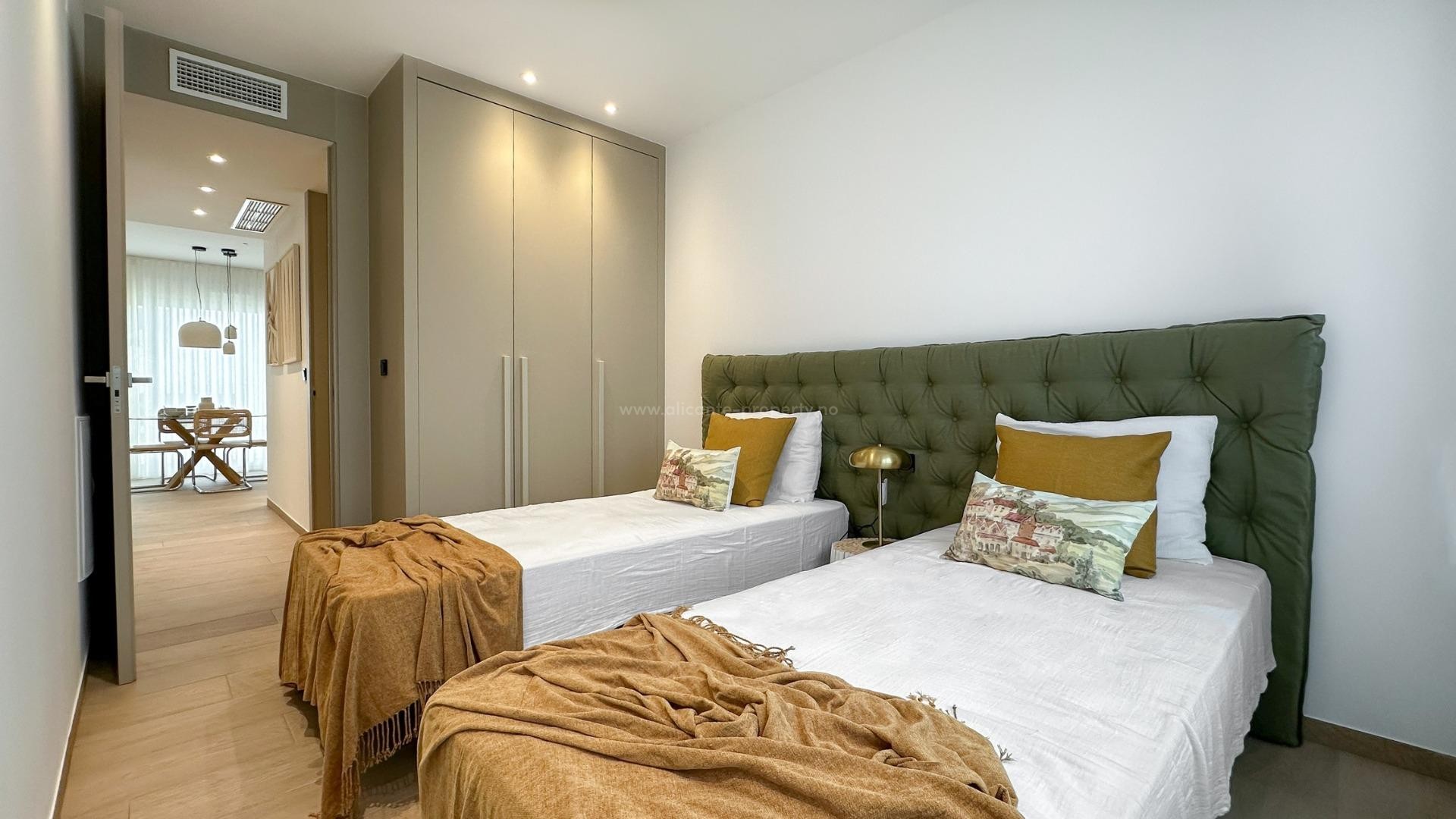 Bungalow i La finca Golf