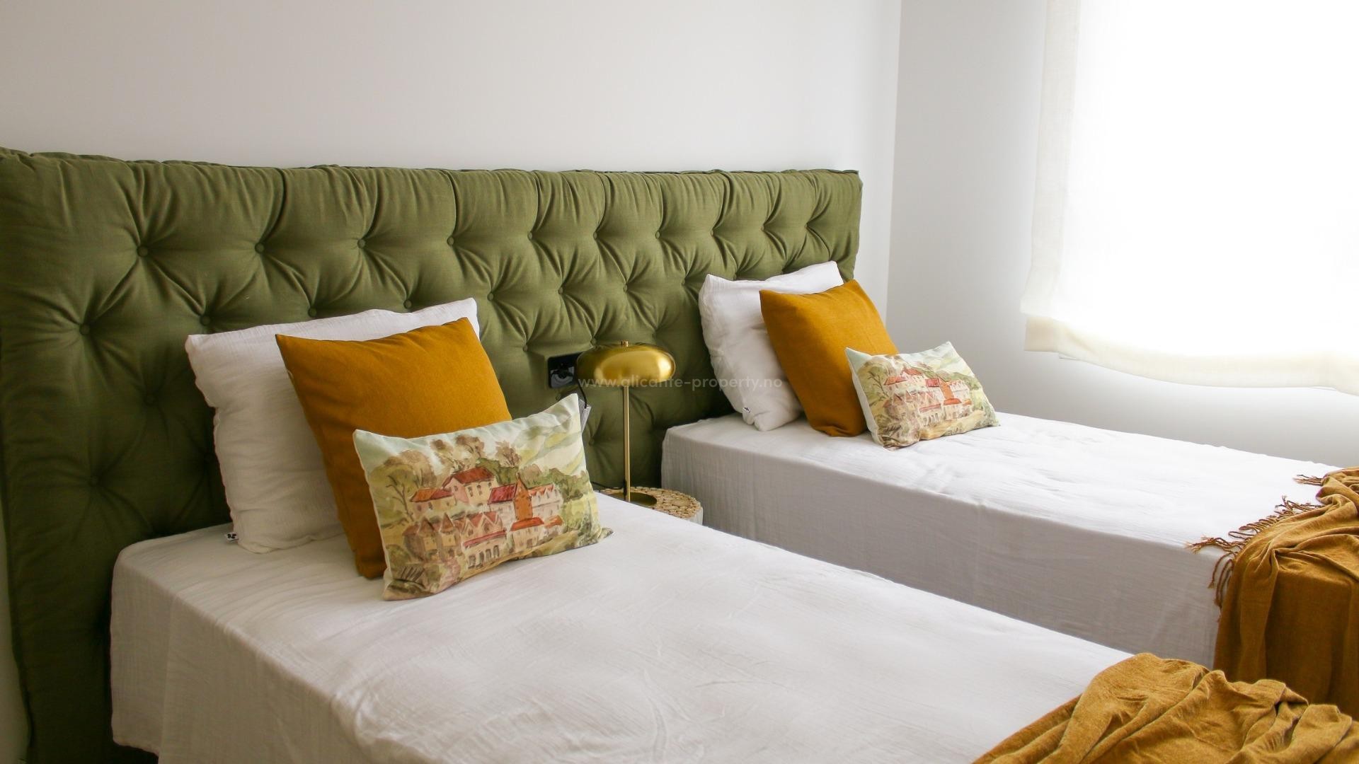 Bungalow i La finca Golf