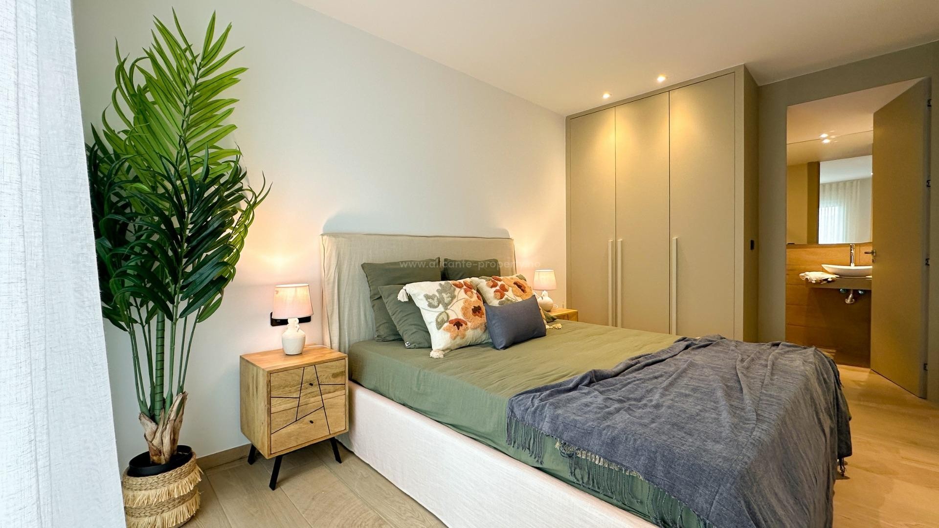 Bungalow i La finca Golf