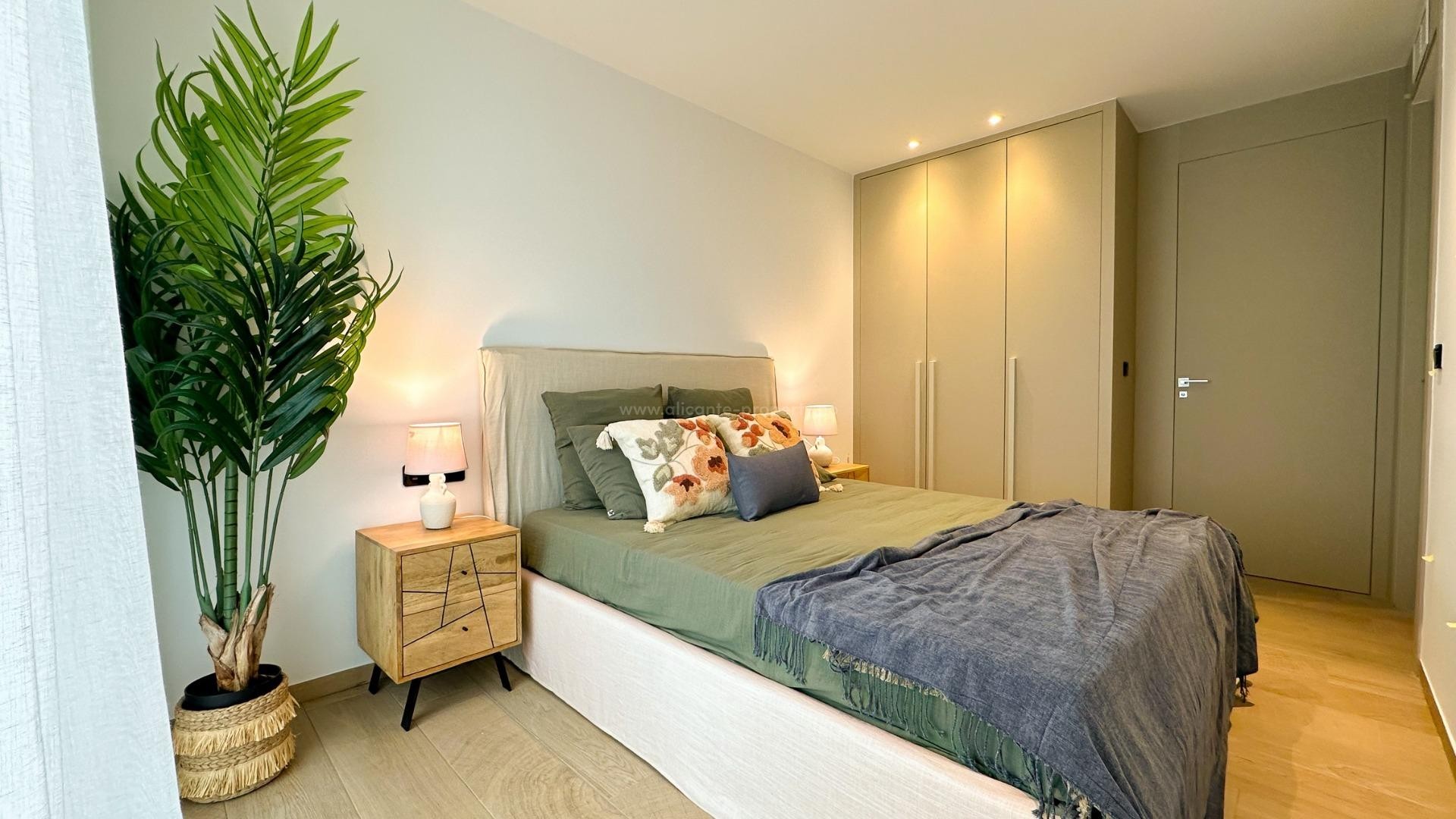 Bungalow i La finca Golf