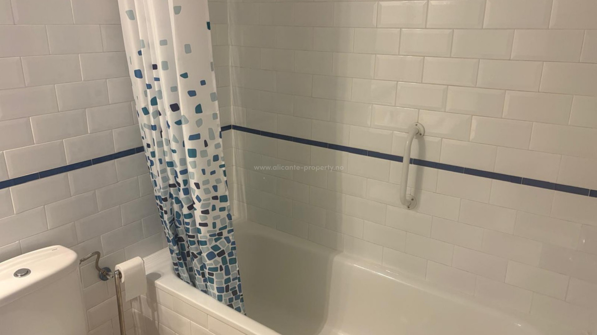 Bungalow i La finca Golf