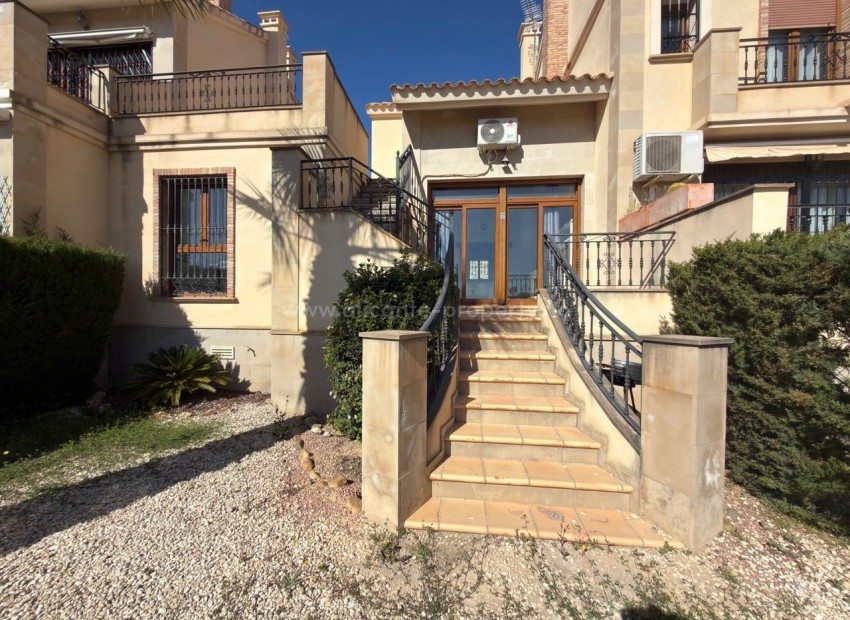 Bungalow i La finca Golf