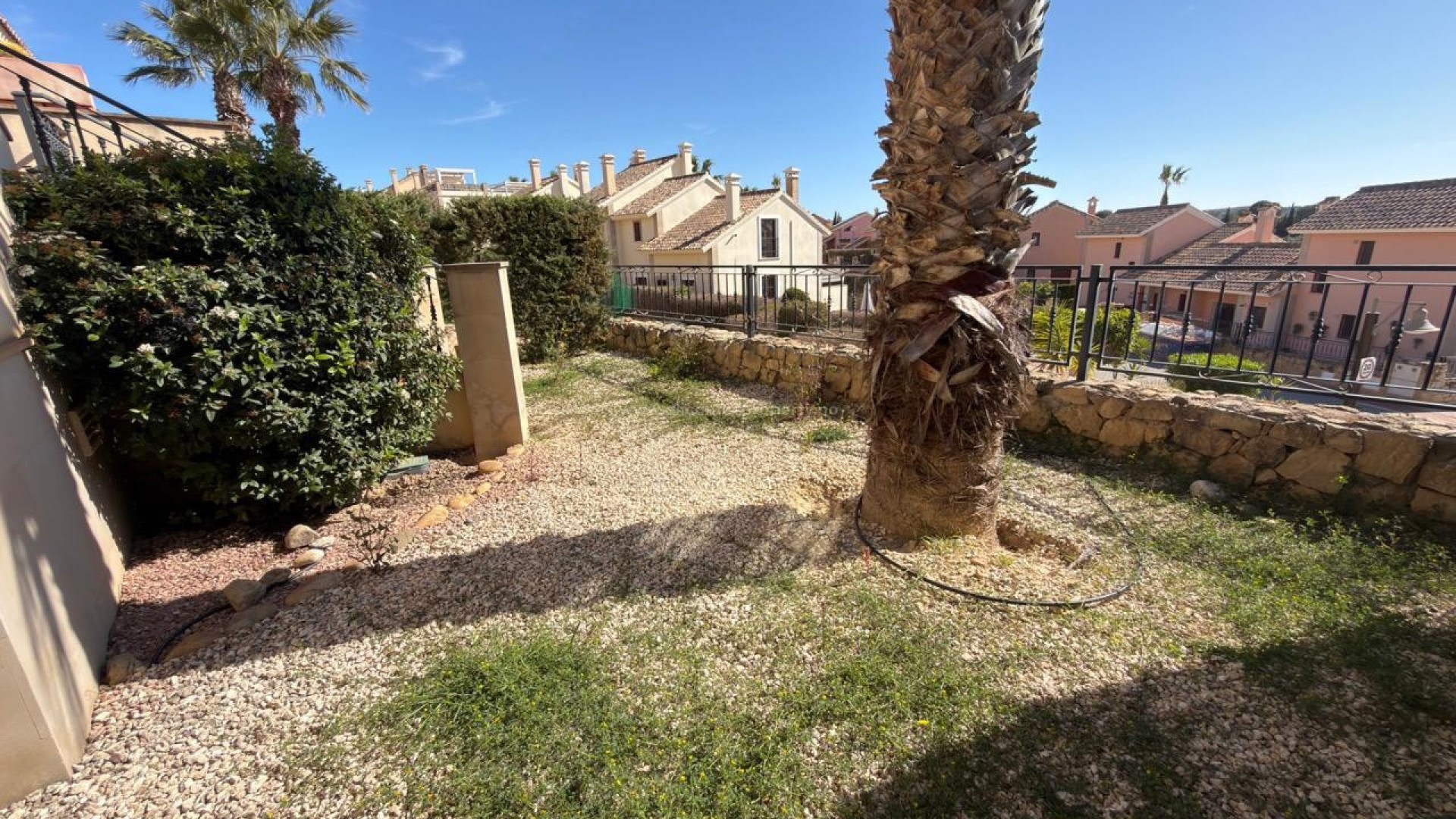 Bungalow i La finca Golf