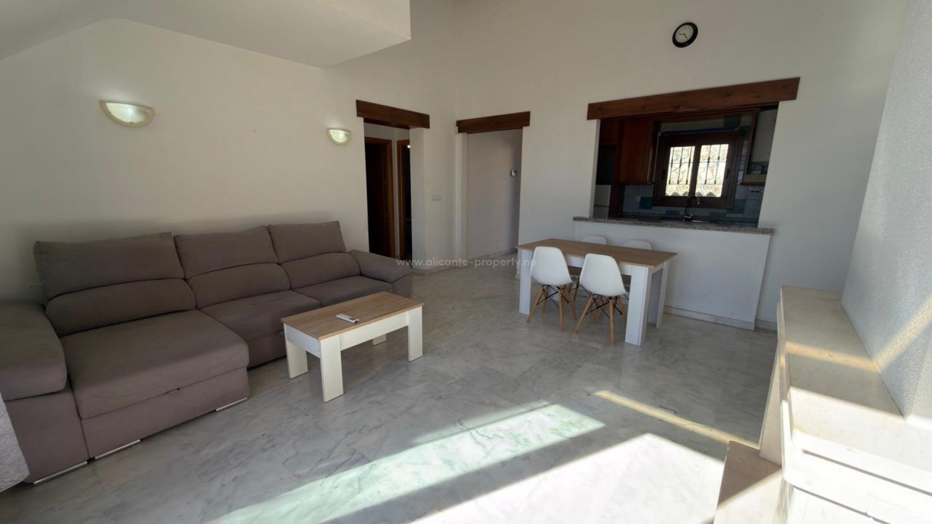 Bungalow i La finca Golf